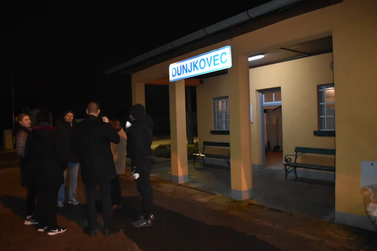 DUNJKOVEC „Zbirka štrekari” (12)