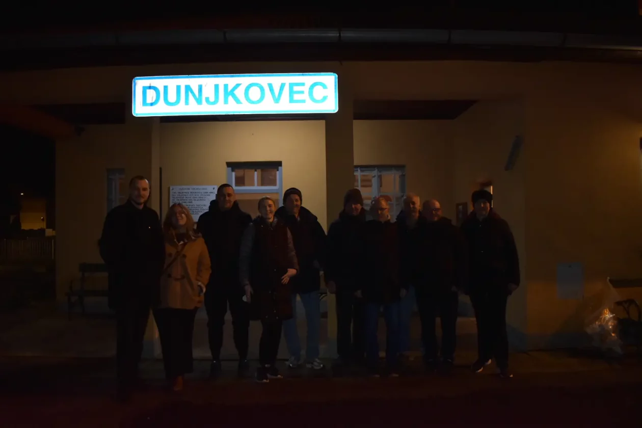 DUNJKOVEC „Zbirka štrekari” (15)