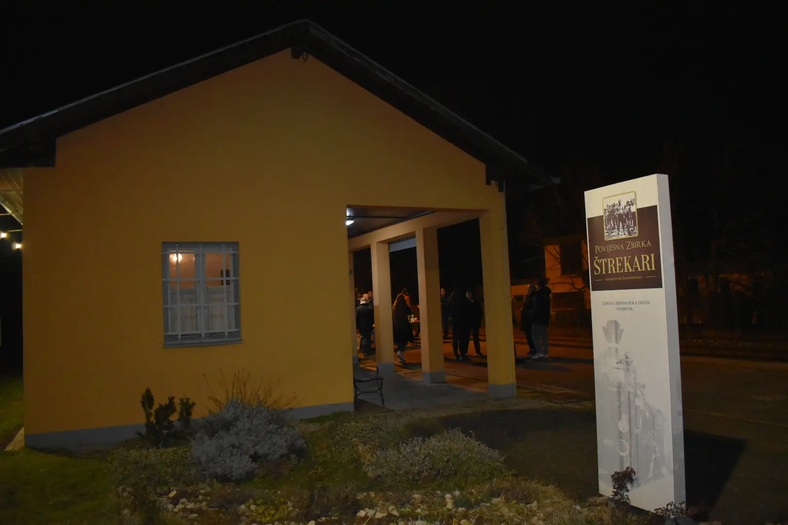 DUNJKOVEC „Zbirka štrekari” (2)