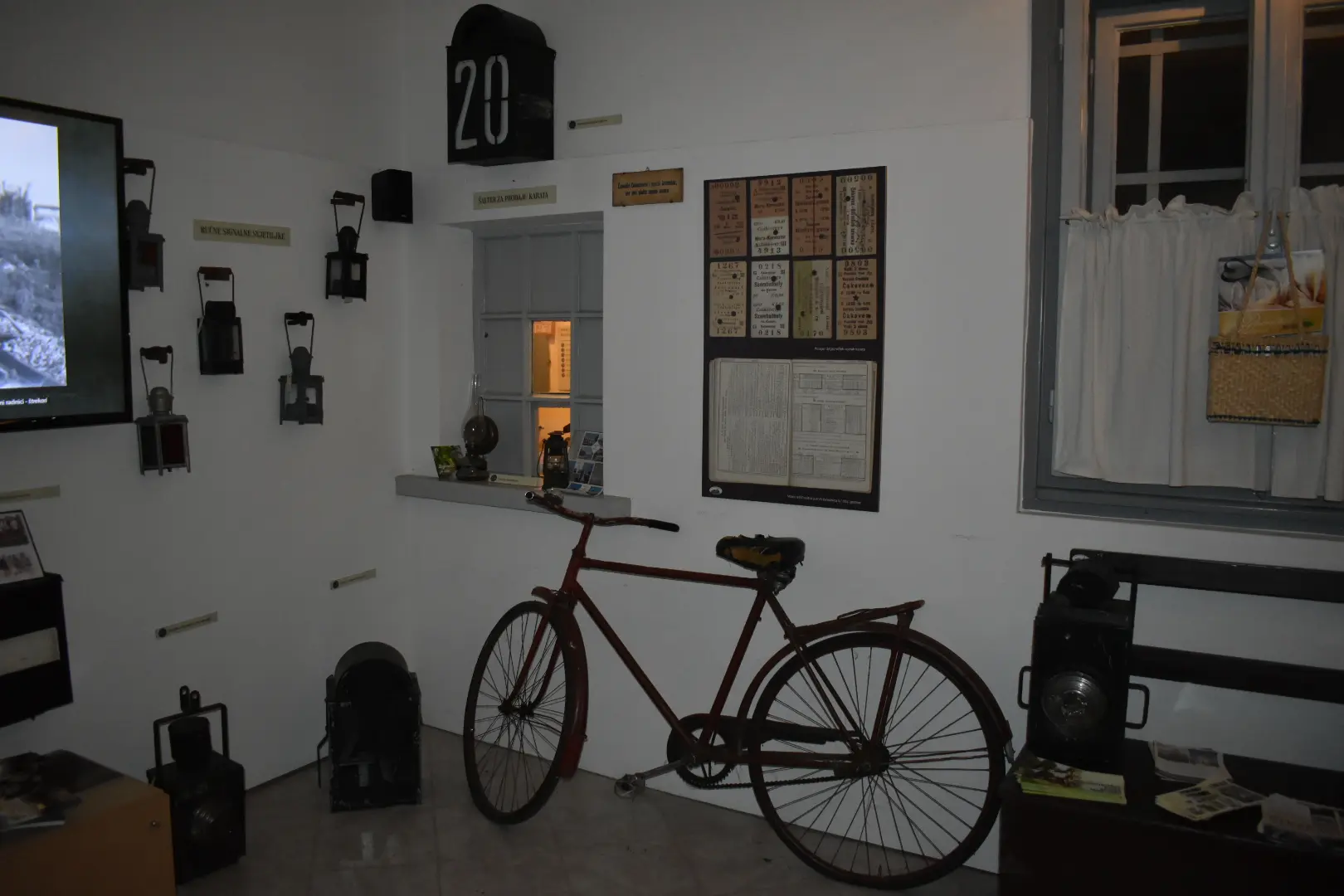 DUNJKOVEC „Zbirka štrekari” (5)