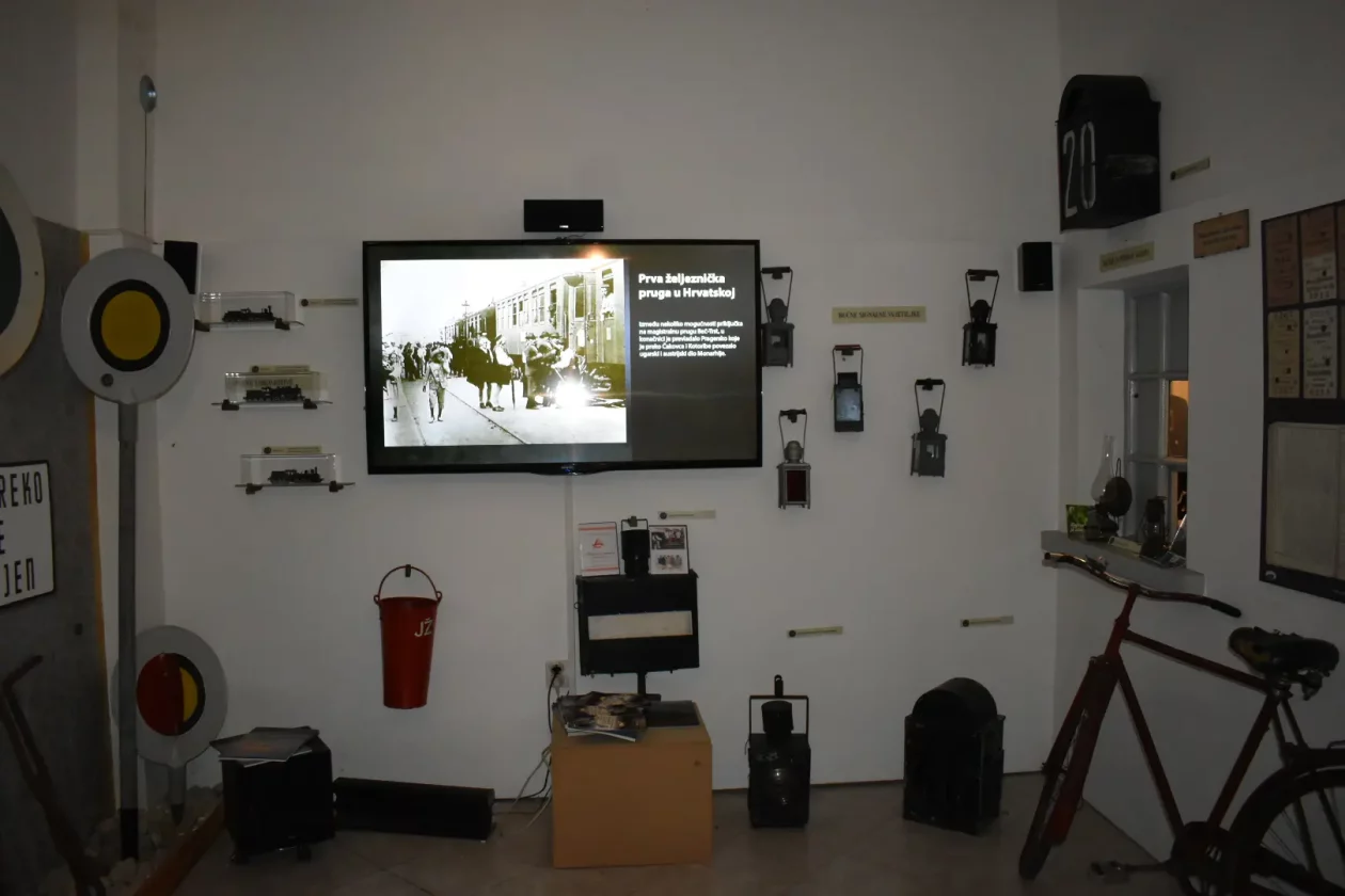 DUNJKOVEC „Zbirka štrekari” (7)