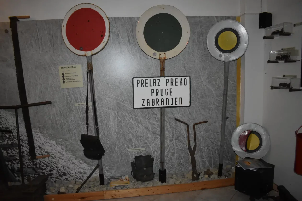 DUNJKOVEC „Zbirka štrekari” (8)