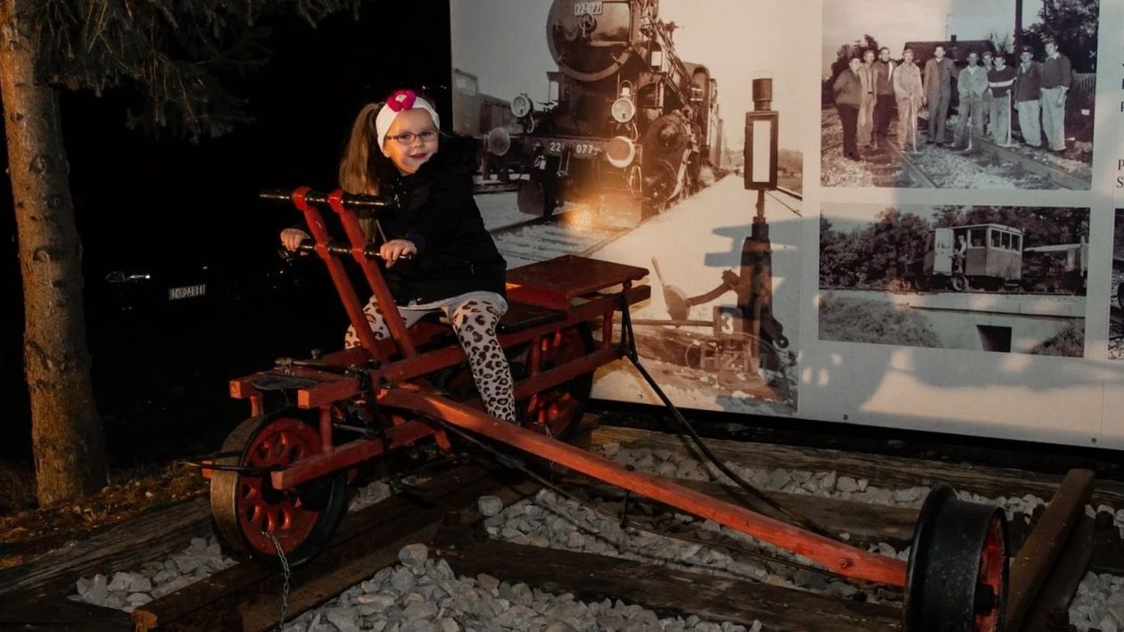 DUNJKOVEC Zbirka ‘Štrekari’ ponovno sudjeluje u Noći muzeja (4)