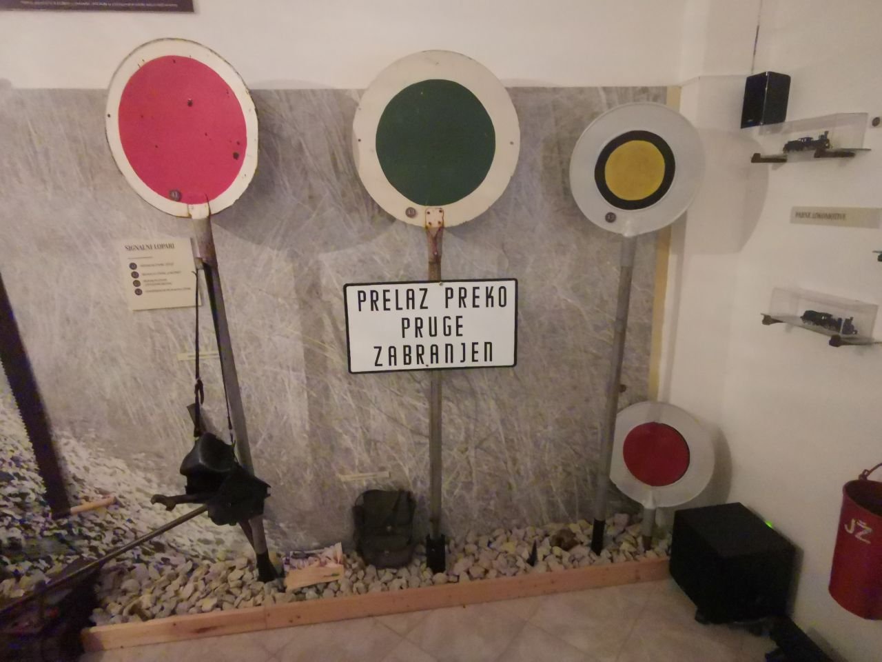 DUNJKOVEC Zbirka ‘Štrekari’ ponovno sudjeluje u Noći muzeja (6) DUNJKOVEC Zbirka ‘Štrekari’ ponovno sudjeluje u Noći muzeja (6)