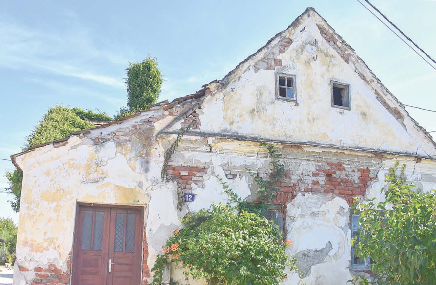 ĐURĐA HEMAR IZ CIRKOVLJANA (2)