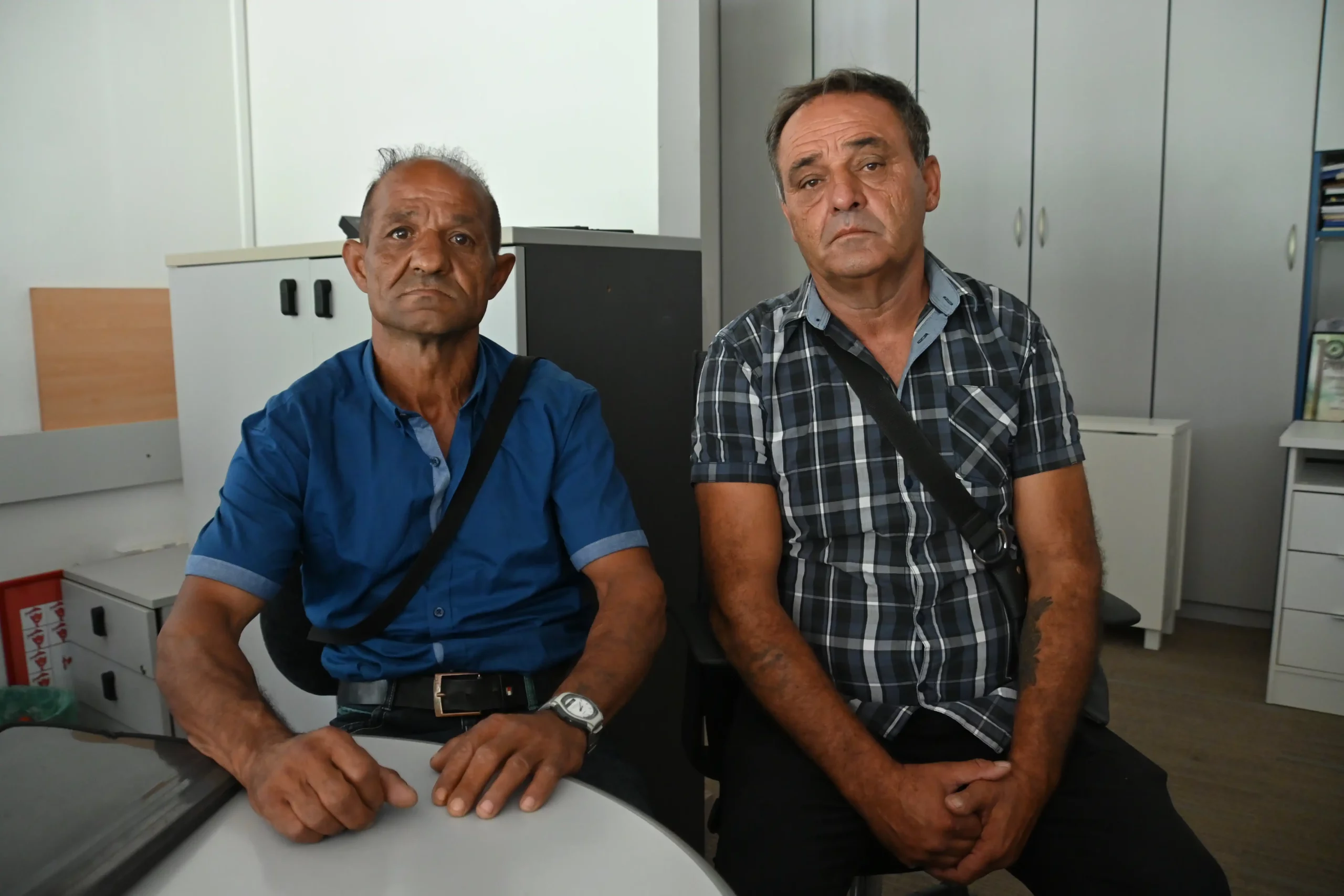 DUŠAN ORŠUŠ I MLADEN BOGDAN