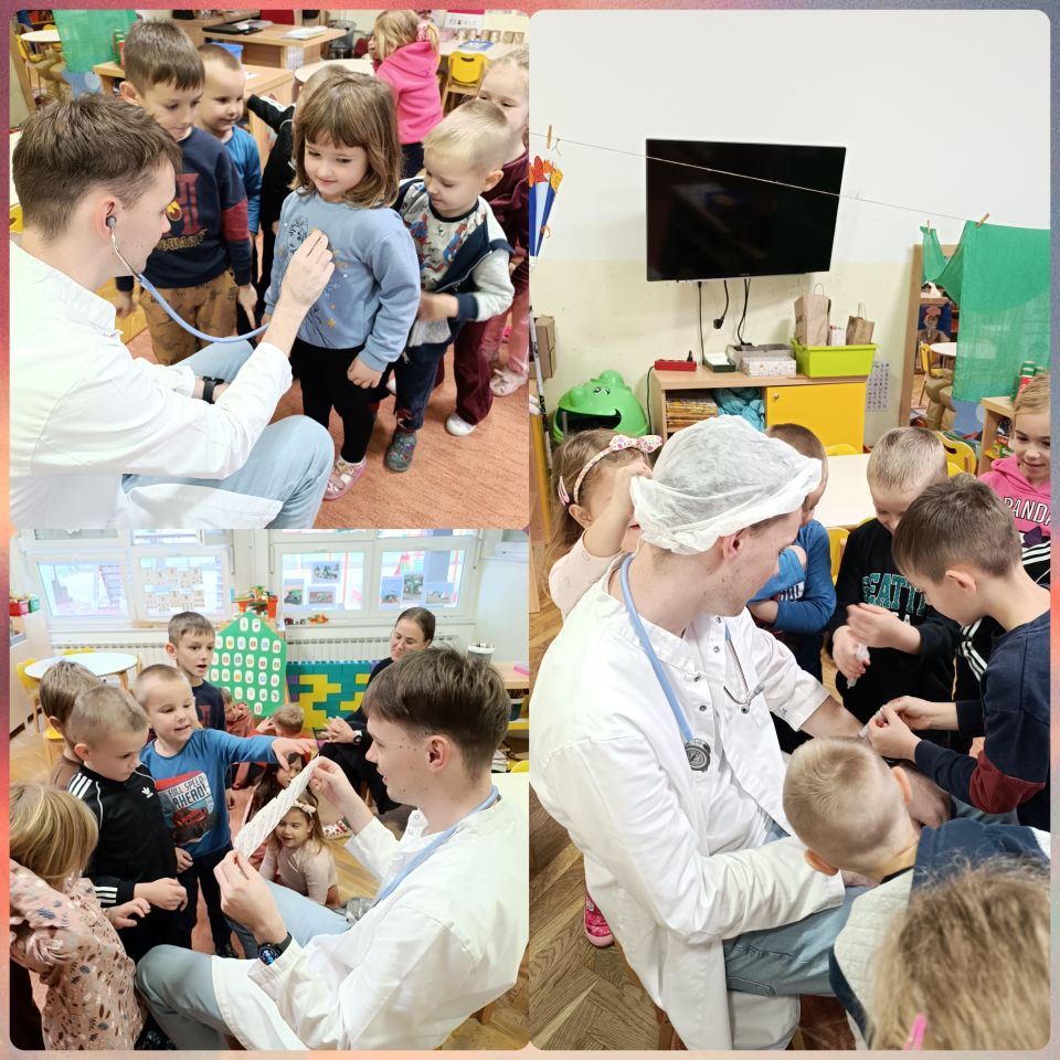DV BELICA Mališani kroz igru učili o higijeni i zdravlju (3)