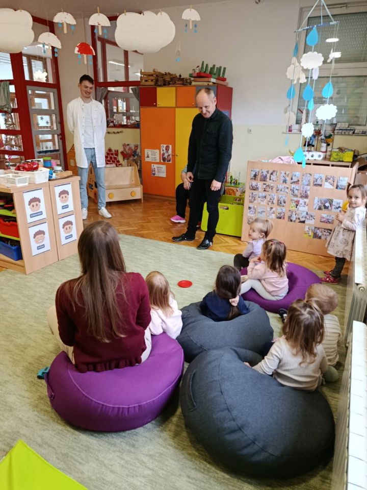 DV BELICA Mališani kroz igru učili o higijeni i zdravlju (8)