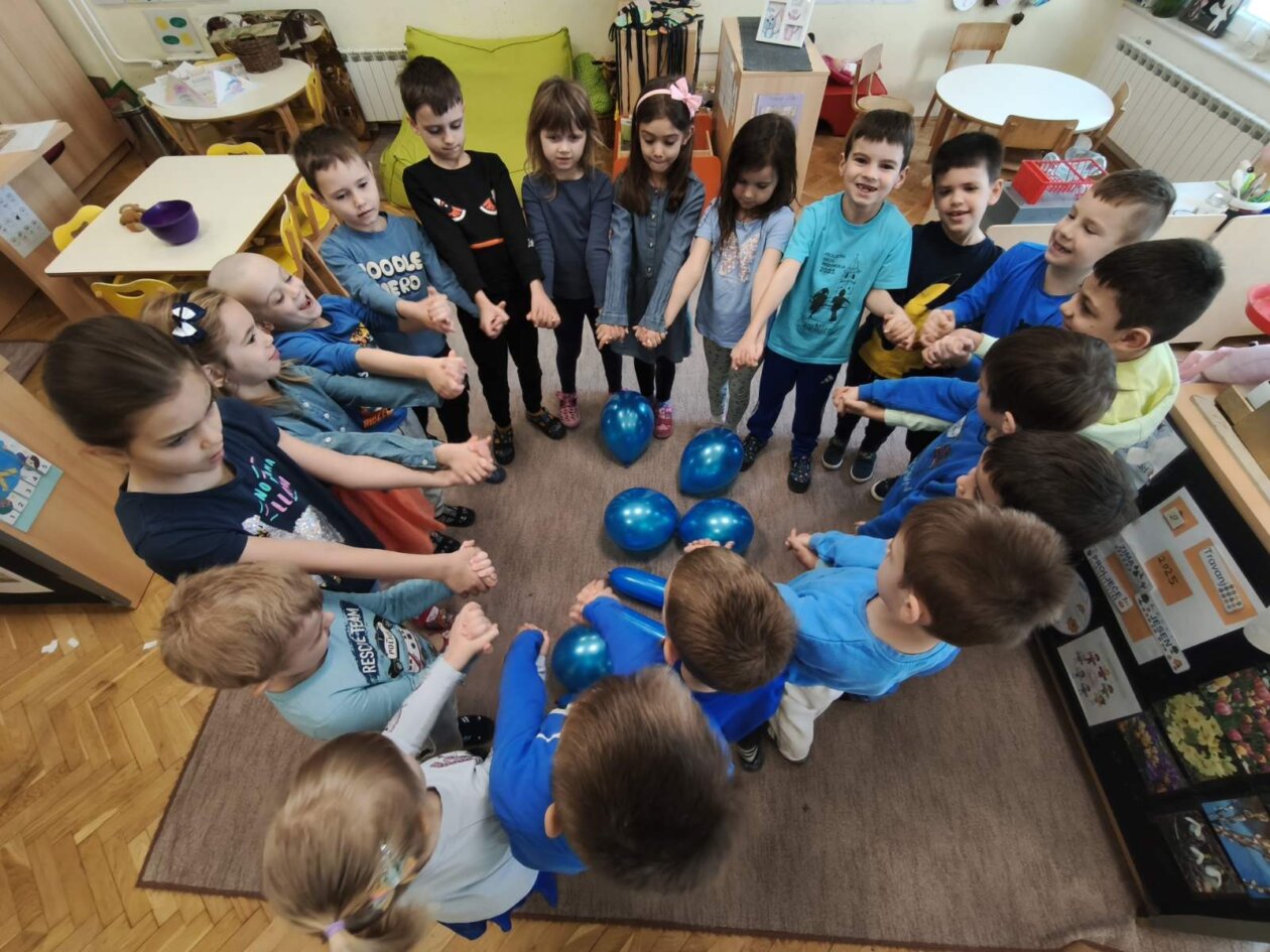 DV Belica podrška autizmu (11) DV Belica podrška autizmu (11)