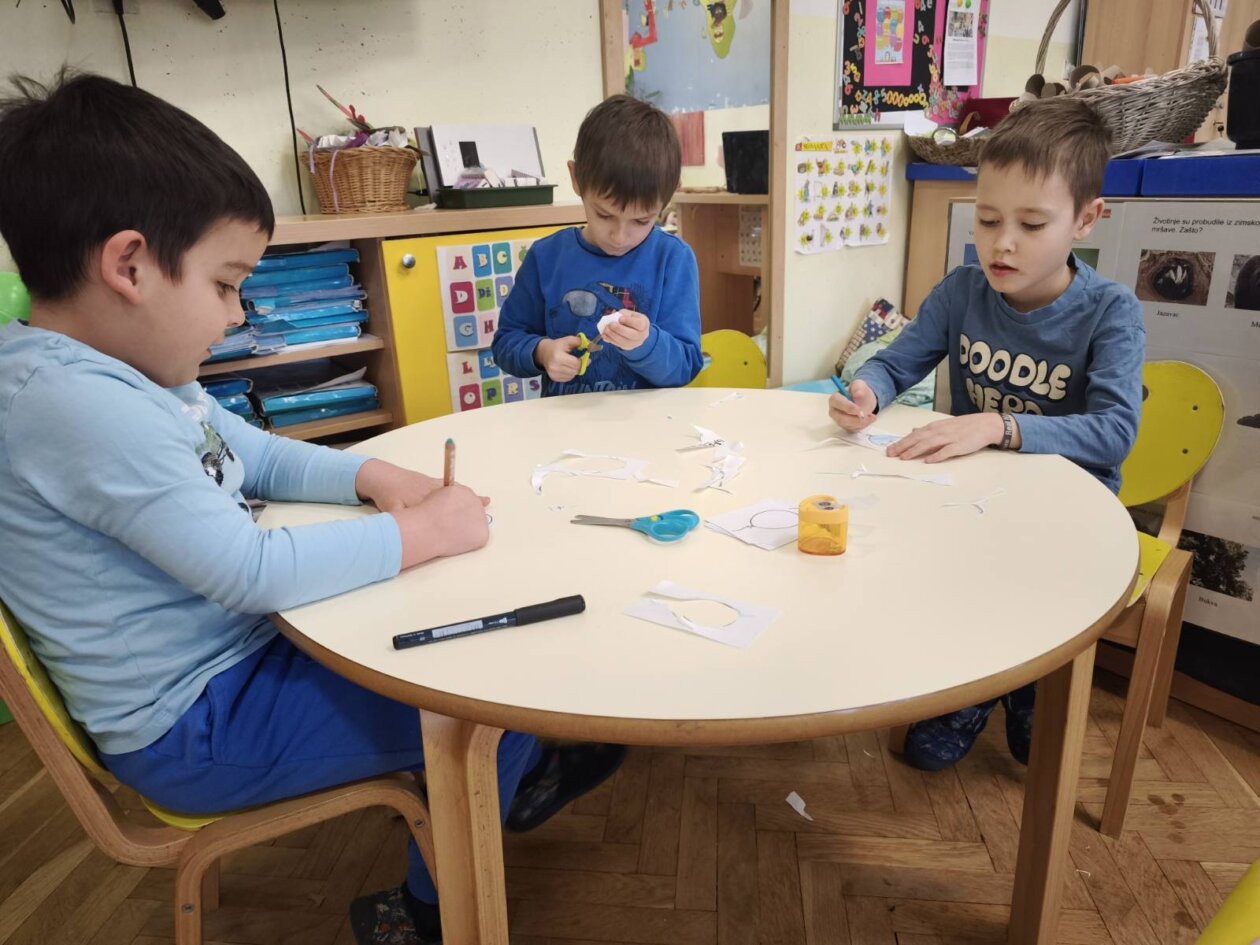 DV Belica podrška autizmu (12) DV Belica podrška autizmu (12)