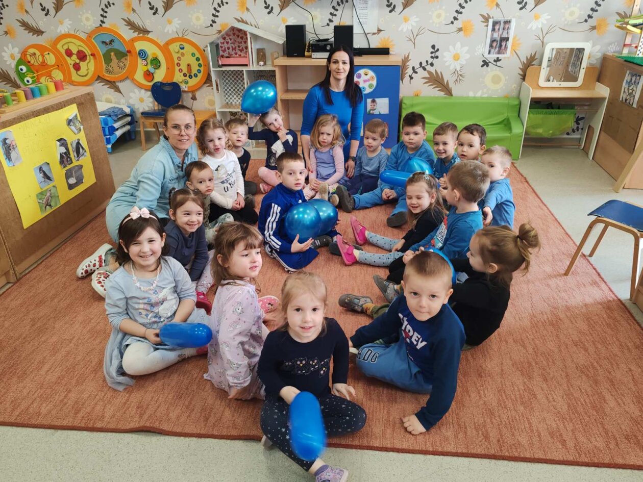 DV Belica podrška autizmu (2) DV Belica podrška autizmu (2)