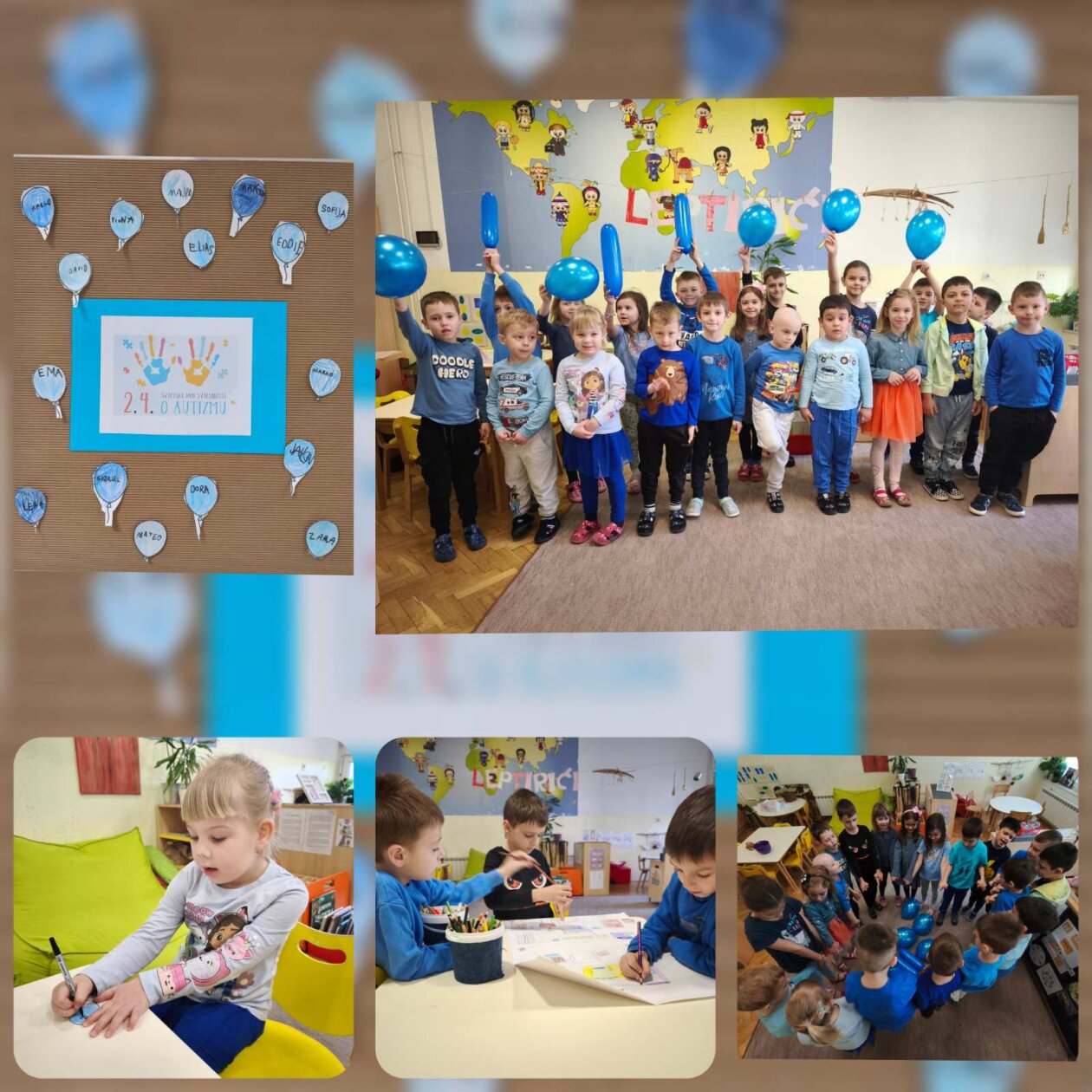 DV Belica podrška autizmu (8) DV Belica podrška autizmu (8)