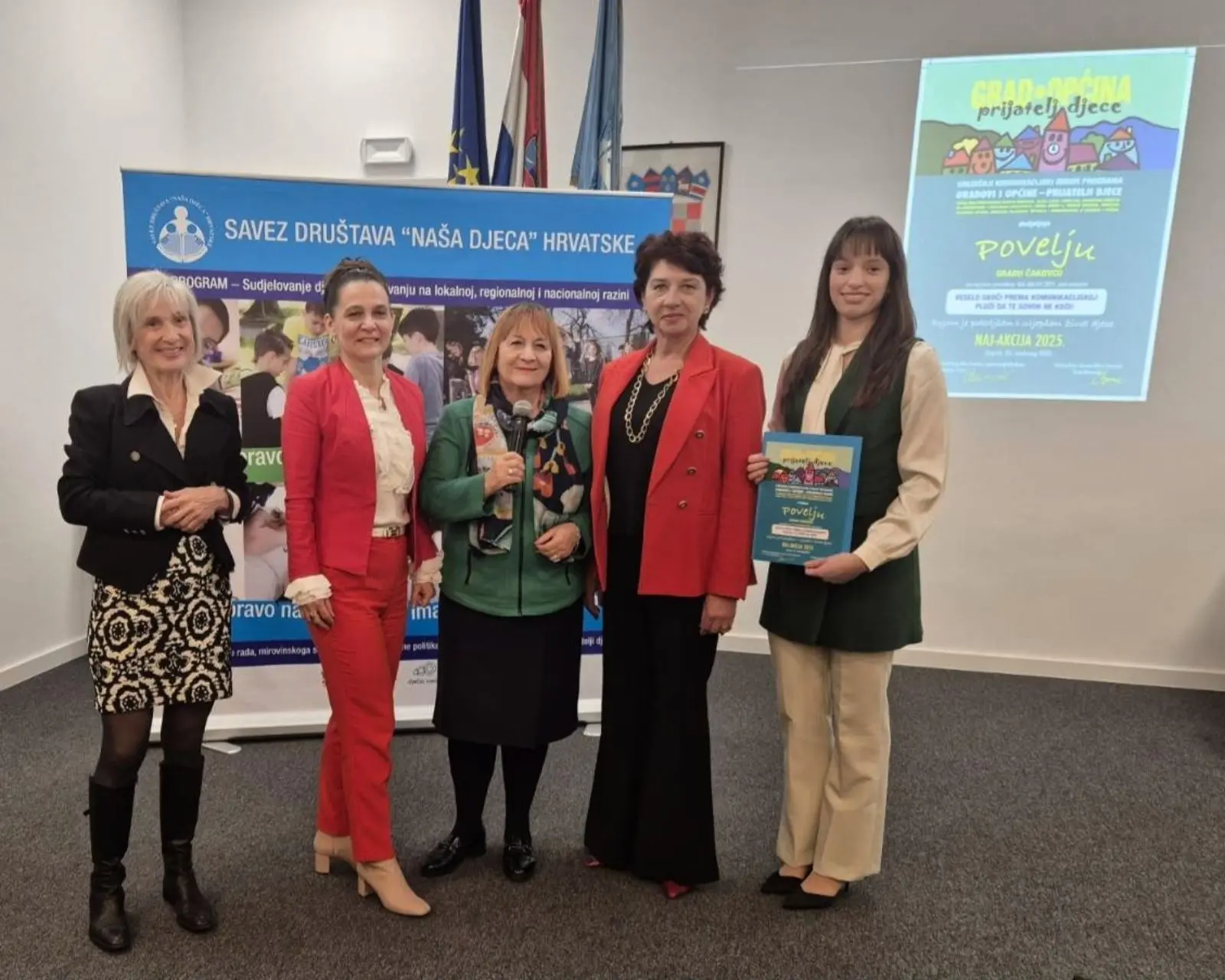 DV CIPELICA Povelja za NAJ-AKCIJU 2025 (2)