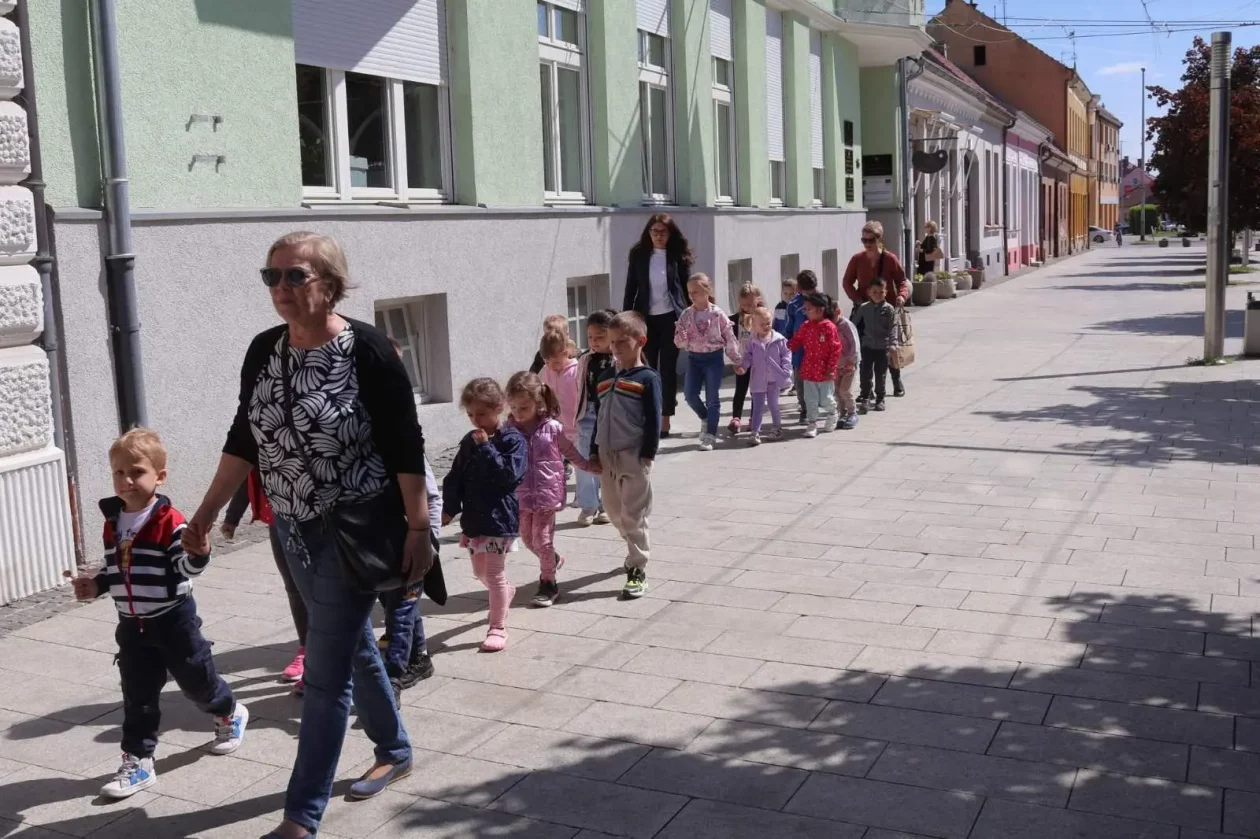 DV CIPELICA posjet Ljerka cividini vrtić (1)