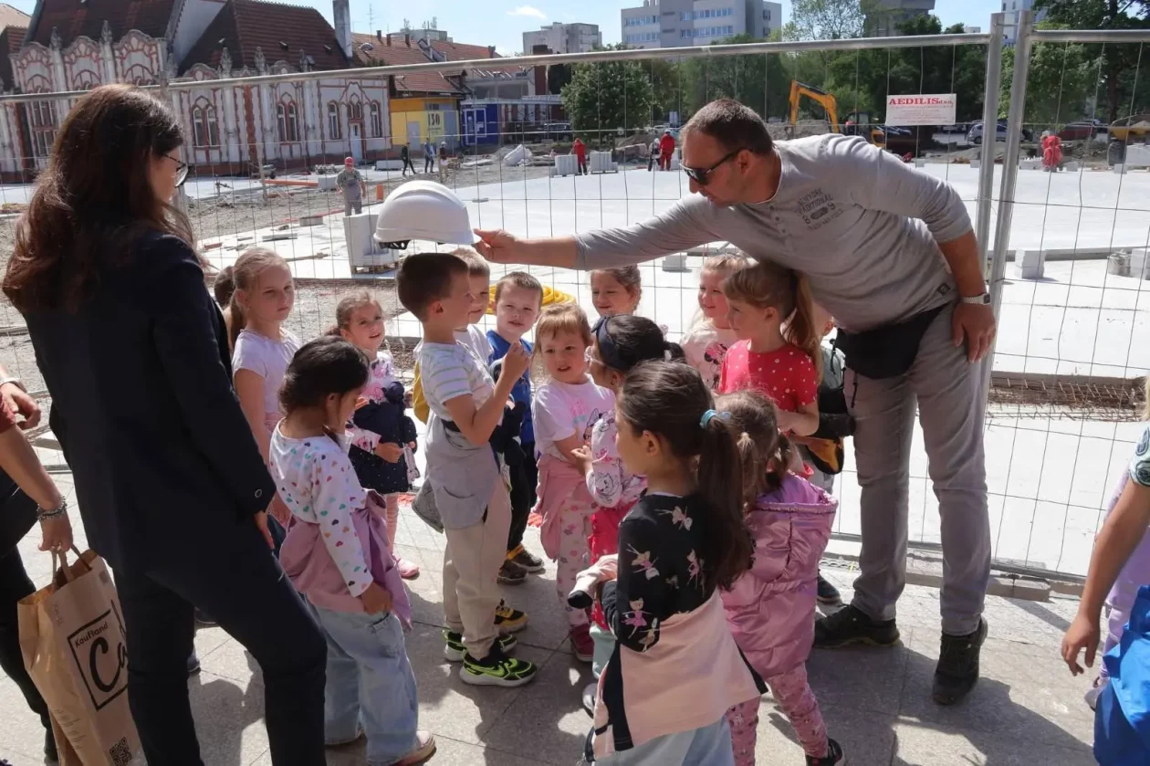 DV CIPELICA posjet Ljerka cividini vrtić (2)