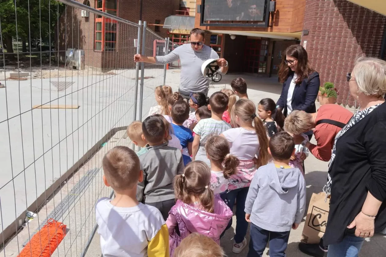 DV CIPELICA posjet Ljerka cividini vrtić (3)