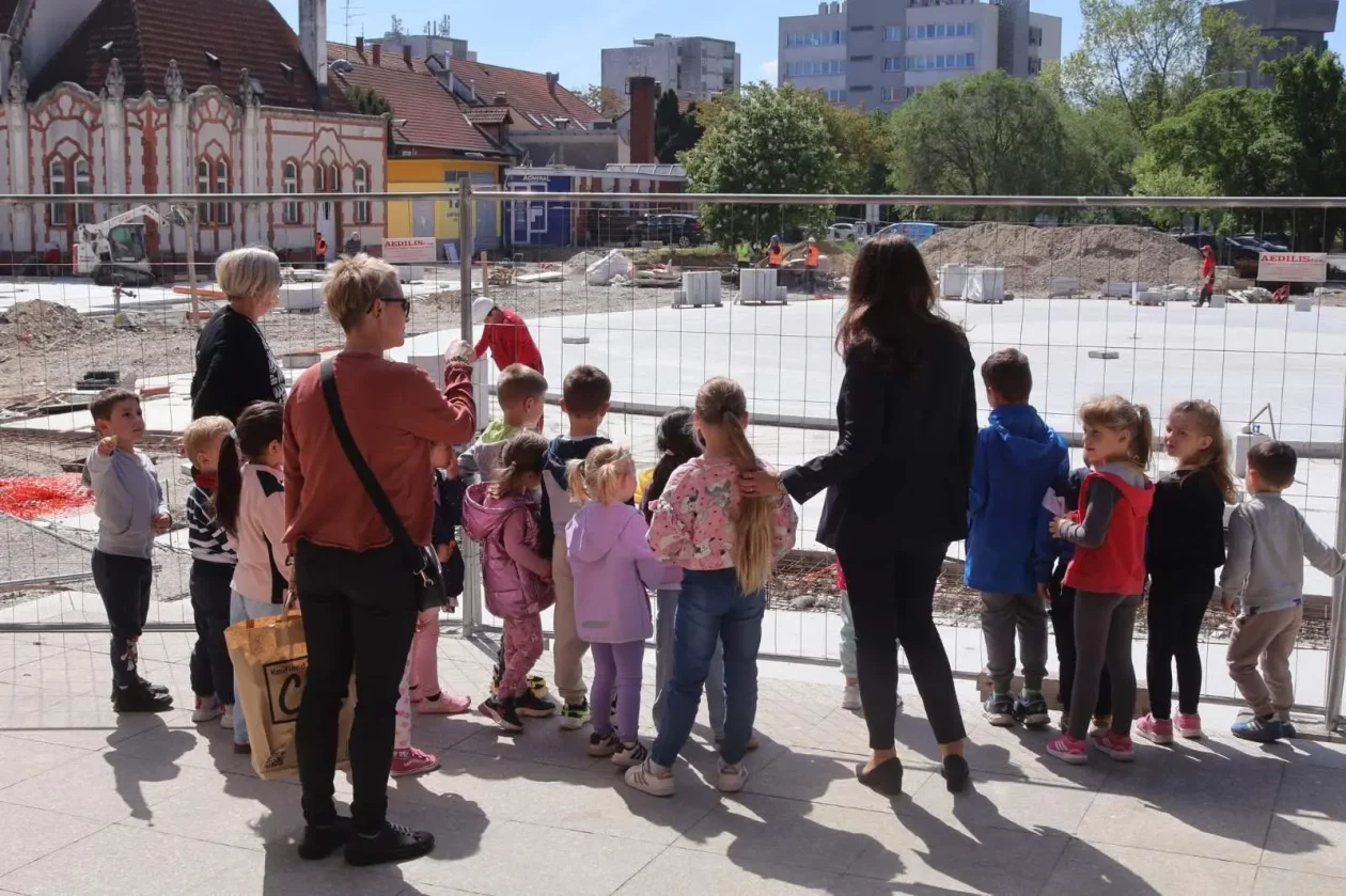 DV CIPELICA posjet Ljerka cividini vrtić (5)