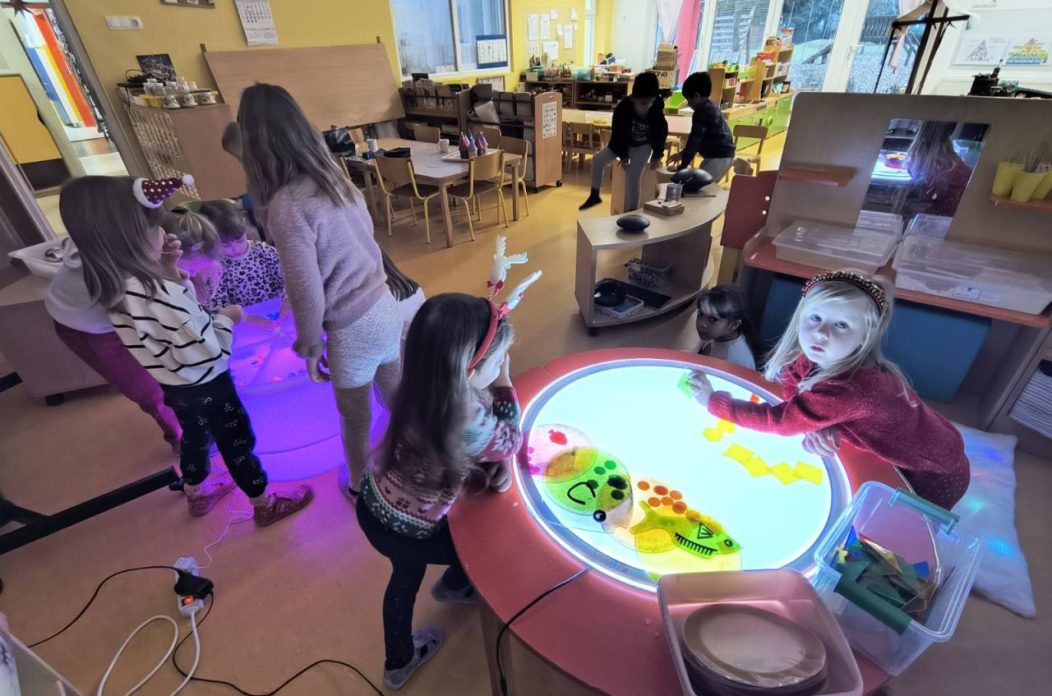 DV CVRČAK Razvoj djece kroz glazbu i senzorne aktivnosti u ‘PO Stonoga’ (10)