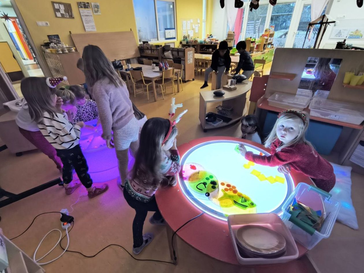 DV CVRČAK Razvoj djece kroz glazbu i senzorne aktivnosti u ‘PO Stonoga’ (10)