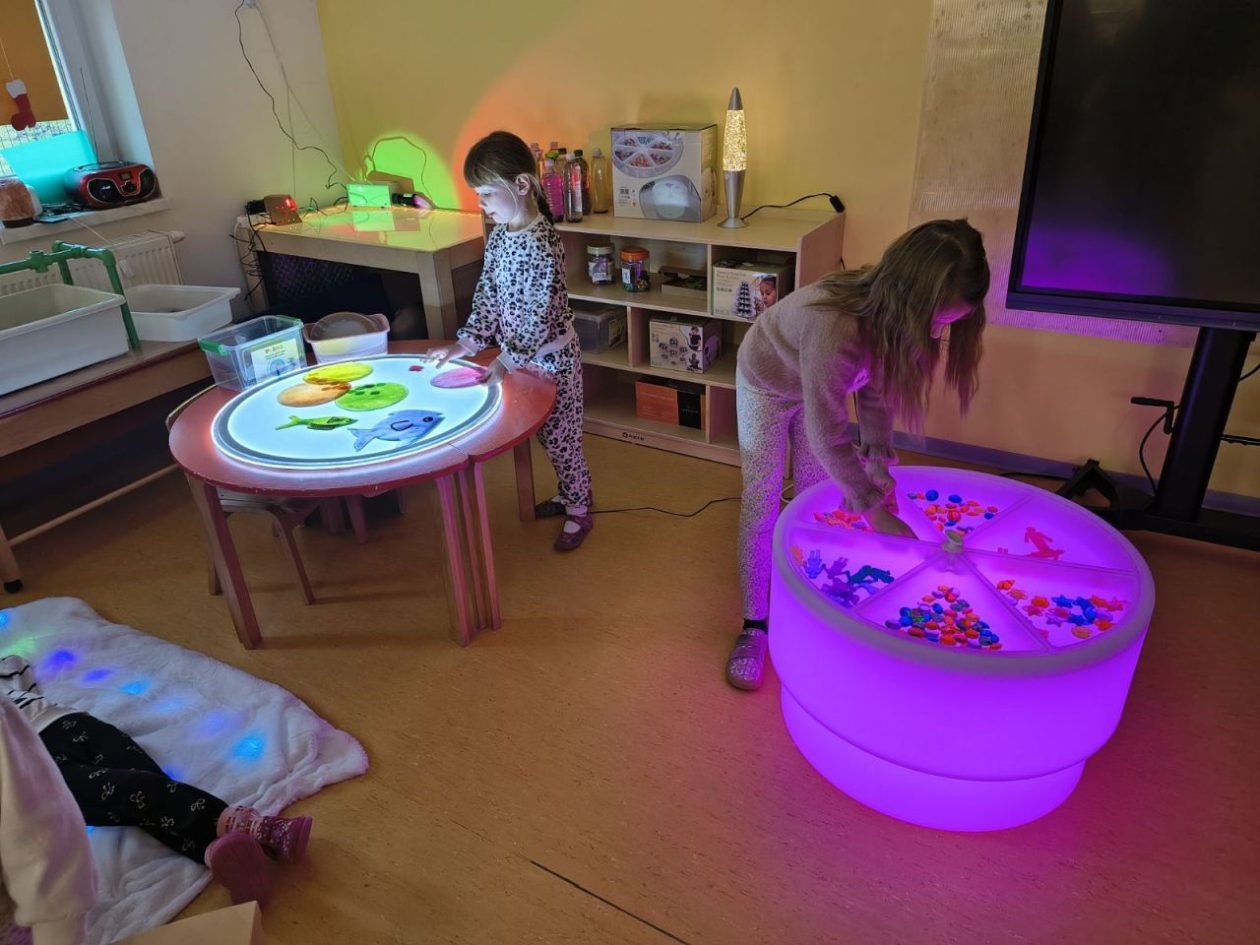 DV CVRČAK Razvoj djece kroz glazbu i senzorne aktivnosti u ‘PO Stonoga’ (3)