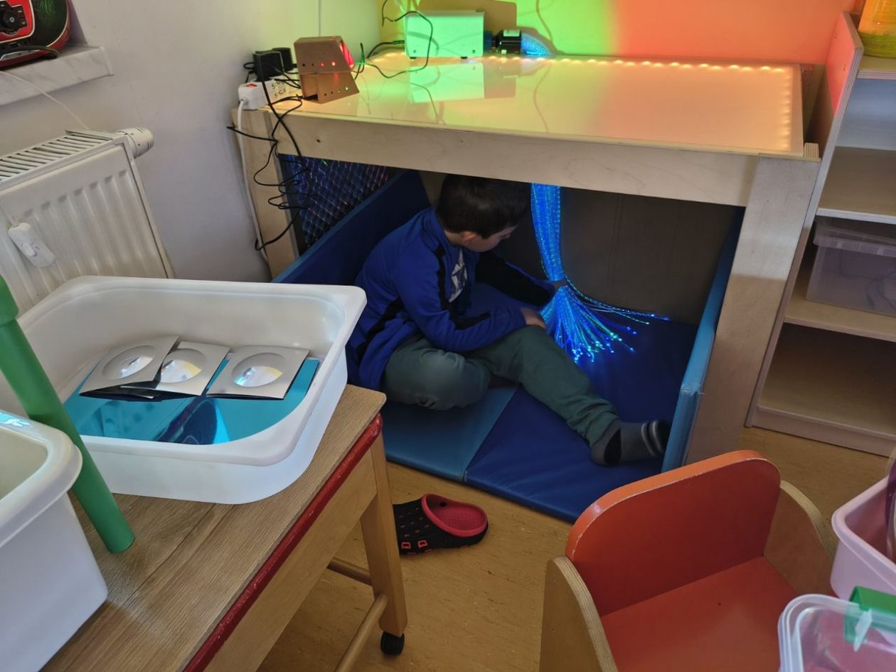 DV CVRČAK Razvoj djece kroz glazbu i senzorne aktivnosti u ‘PO Stonoga’ (6)