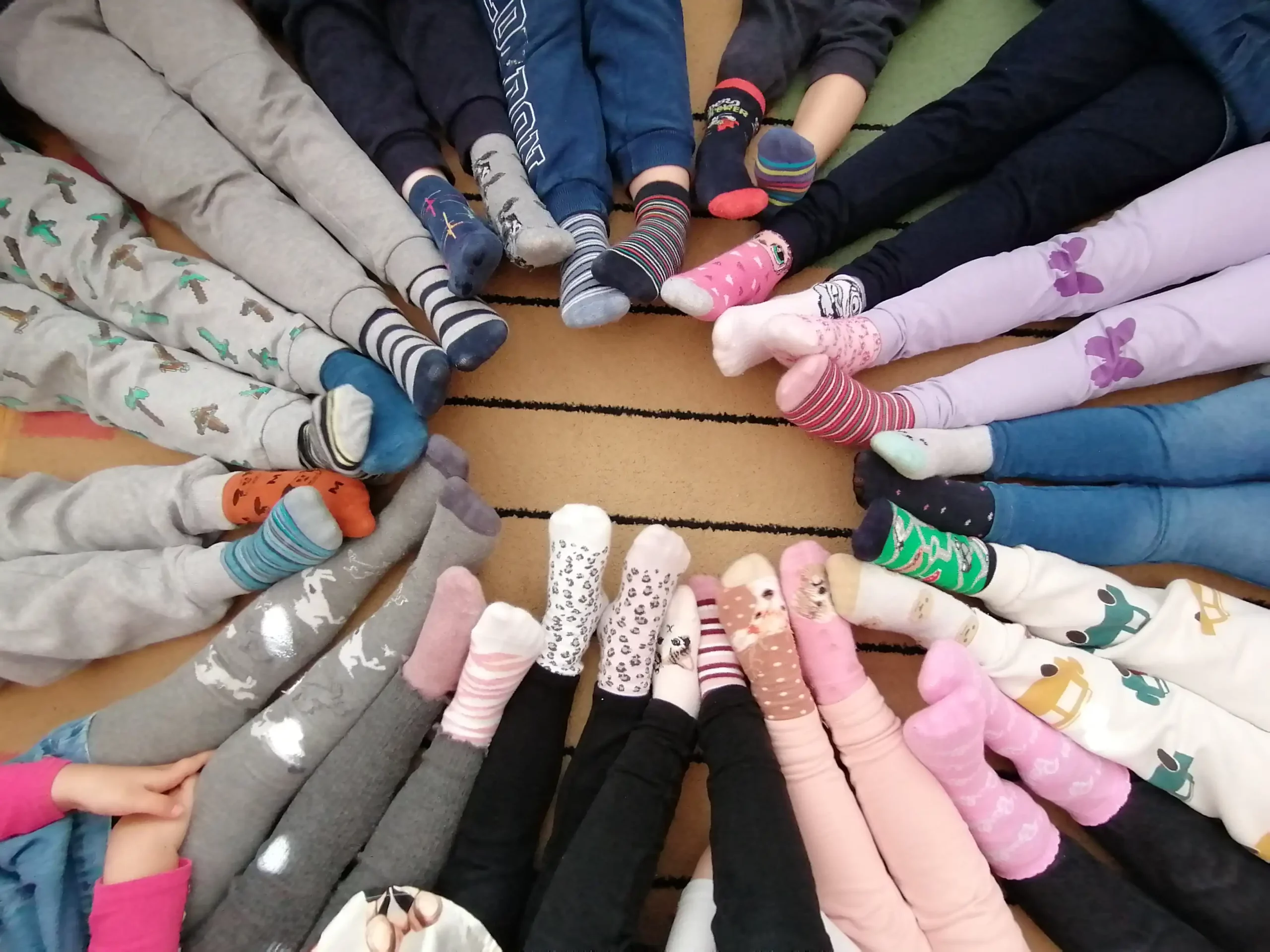 DV Cipelica obilježavanja Međunarodnog dana osoba s Down sindromom (10) DV Cipelica obilježavanja Međunarodnog dana osoba s Down sindromom (10)