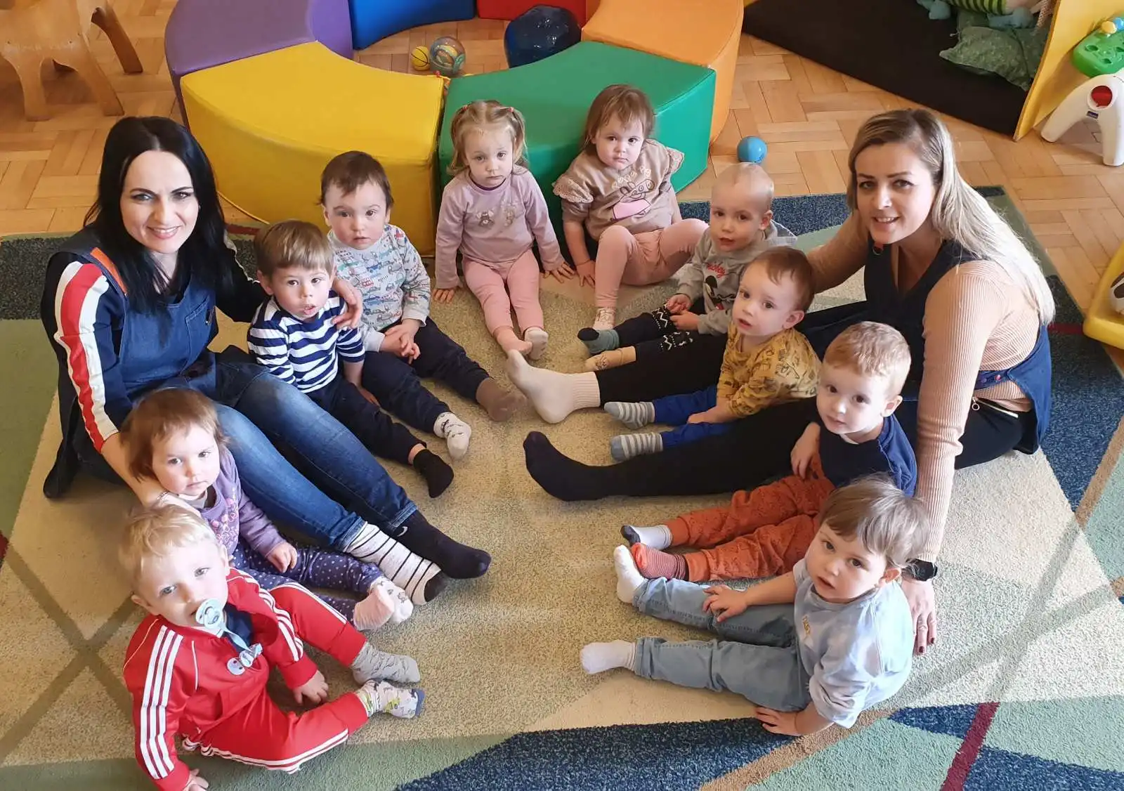 DV Cipelica obilježavanja Međunarodnog dana osoba s Down sindromom (11) DV Cipelica obilježavanja Međunarodnog dana osoba s Down sindromom (11)