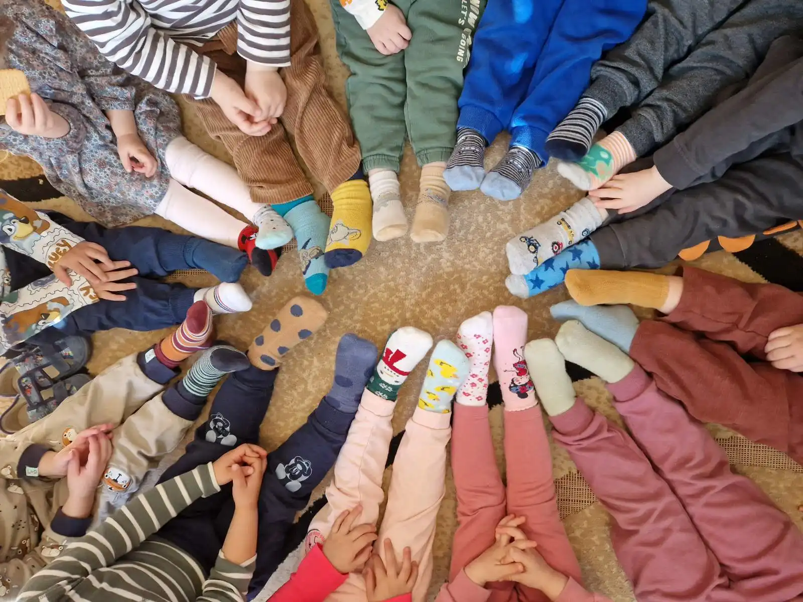 DV Cipelica obilježavanja Međunarodnog dana osoba s Down sindromom (12) DV Cipelica obilježavanja Međunarodnog dana osoba s Down sindromom (12)