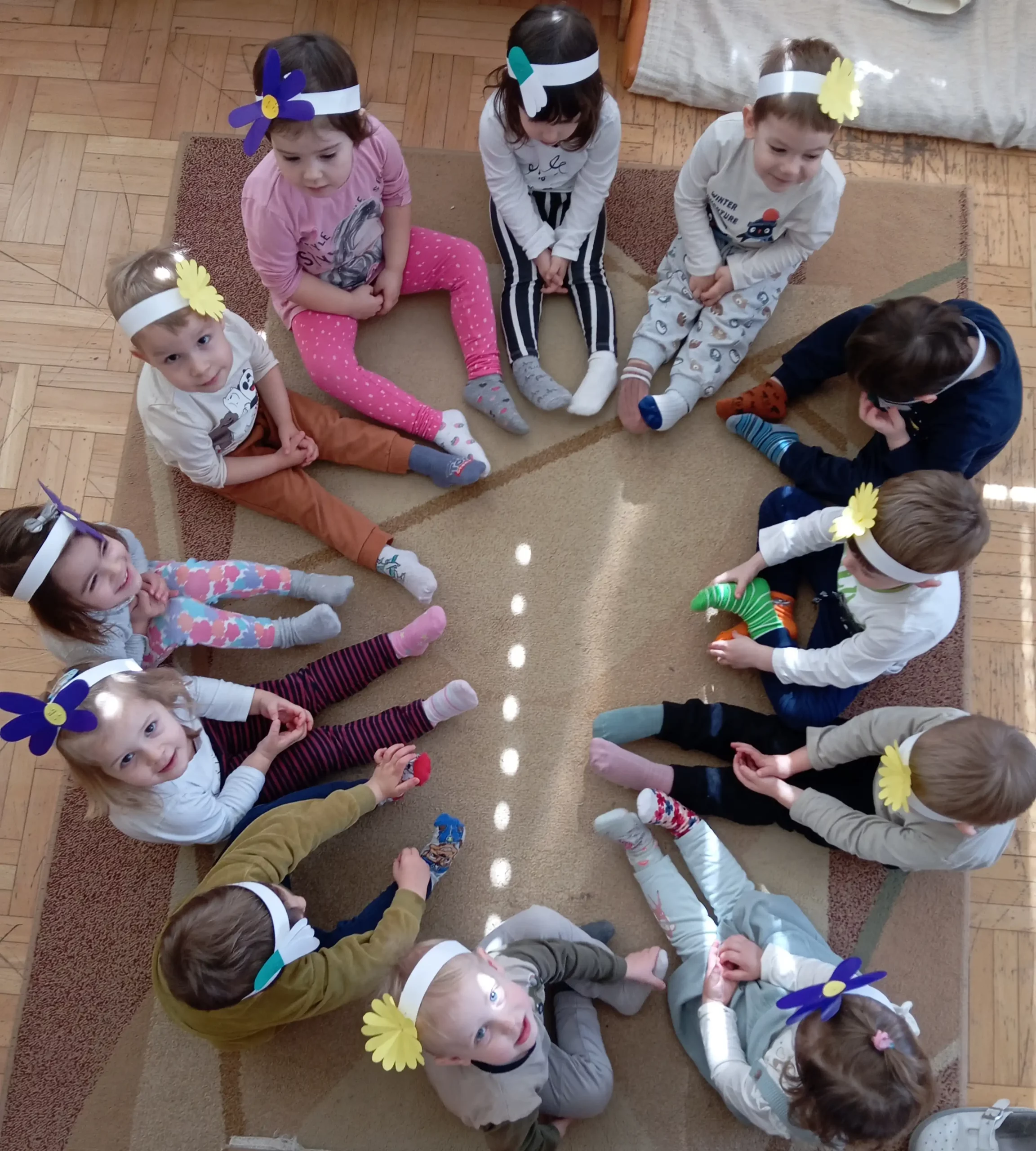 DV Cipelica obilježavanja Međunarodnog dana osoba s Down sindromom (13) DV Cipelica obilježavanja Međunarodnog dana osoba s Down sindromom (13)