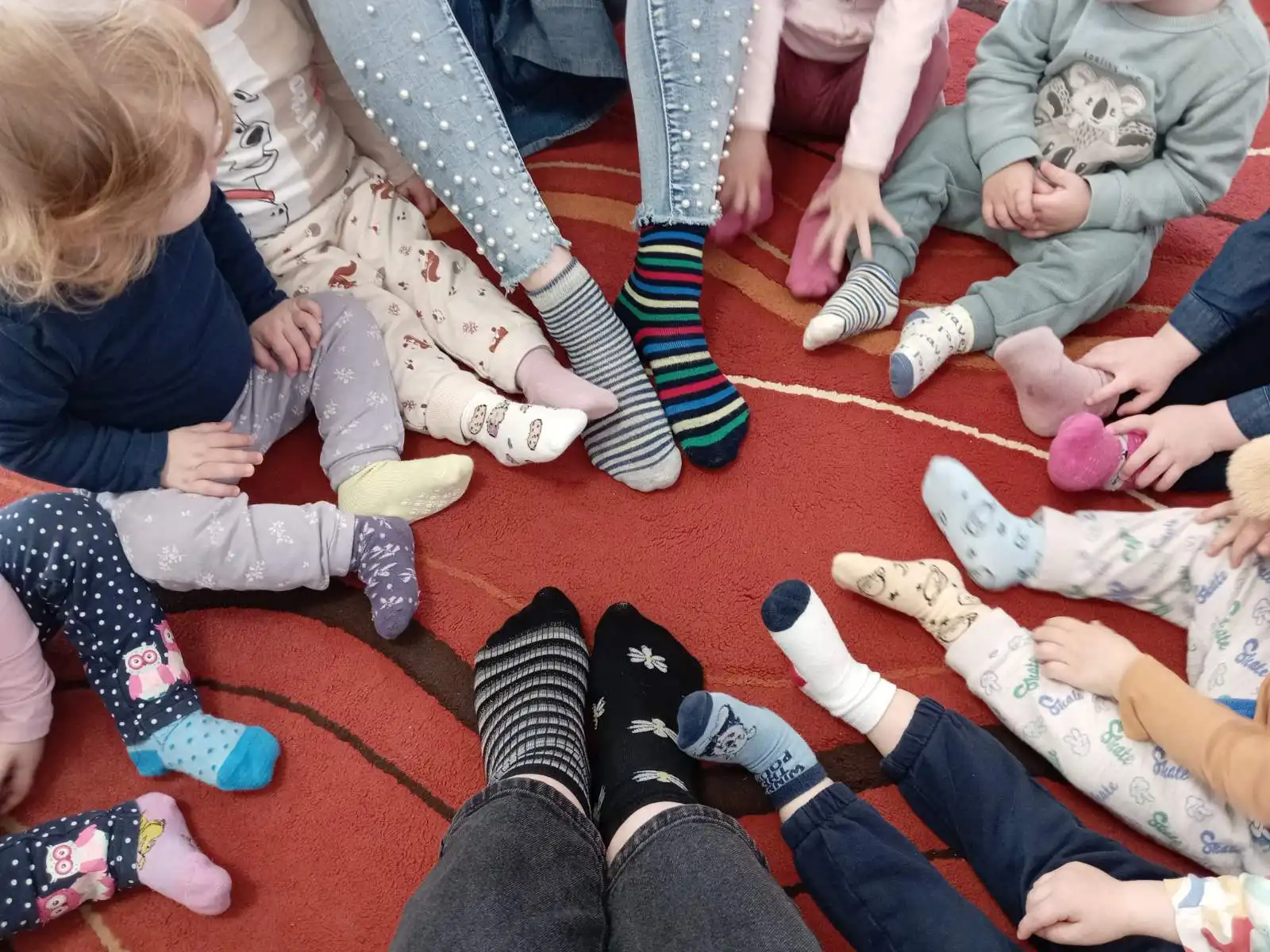 DV Cipelica obilježavanja Međunarodnog dana osoba s Down sindromom (14) DV Cipelica obilježavanja Međunarodnog dana osoba s Down sindromom (14)