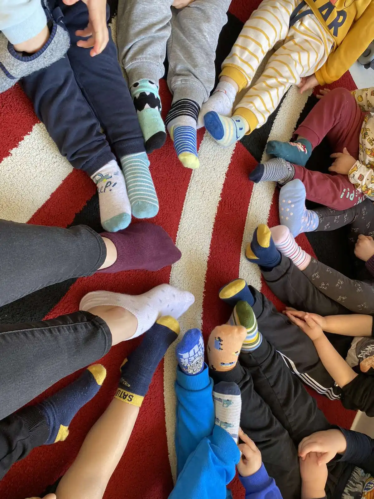 DV Cipelica obilježavanja Međunarodnog dana osoba s Down sindromom (15) DV Cipelica obilježavanja Međunarodnog dana osoba s Down sindromom (15)