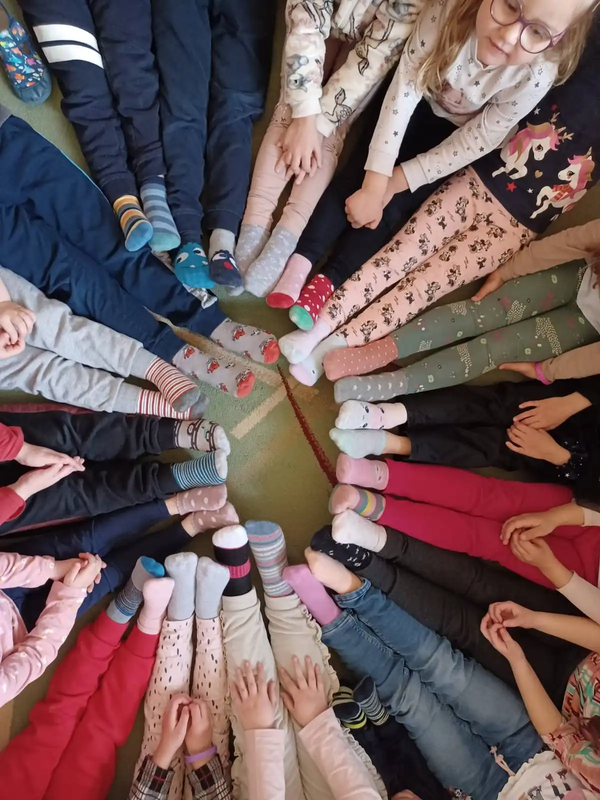 DV Cipelica obilježavanja Međunarodnog dana osoba s Down sindromom (16) DV Cipelica obilježavanja Međunarodnog dana osoba s Down sindromom (16)