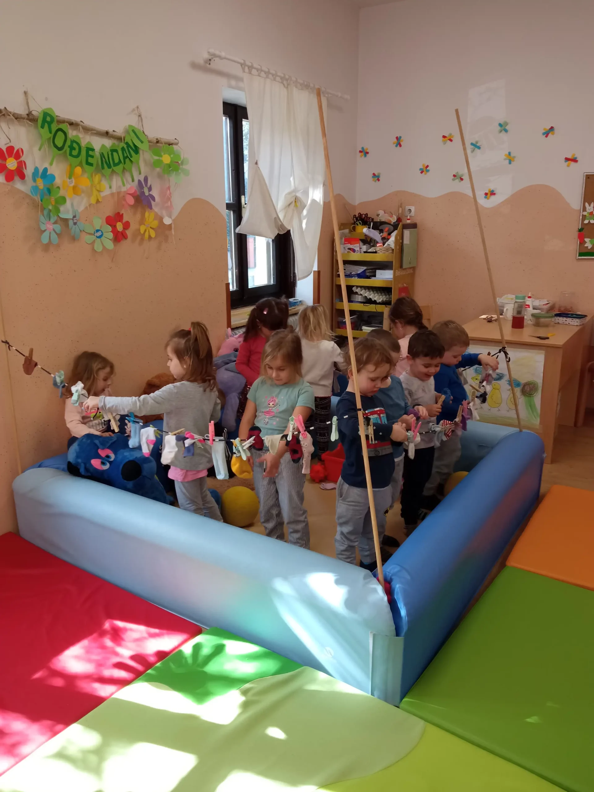 DV Cipelica obilježavanja Međunarodnog dana osoba s Down sindromom (2) DV Cipelica obilježavanja Međunarodnog dana osoba s Down sindromom (2)