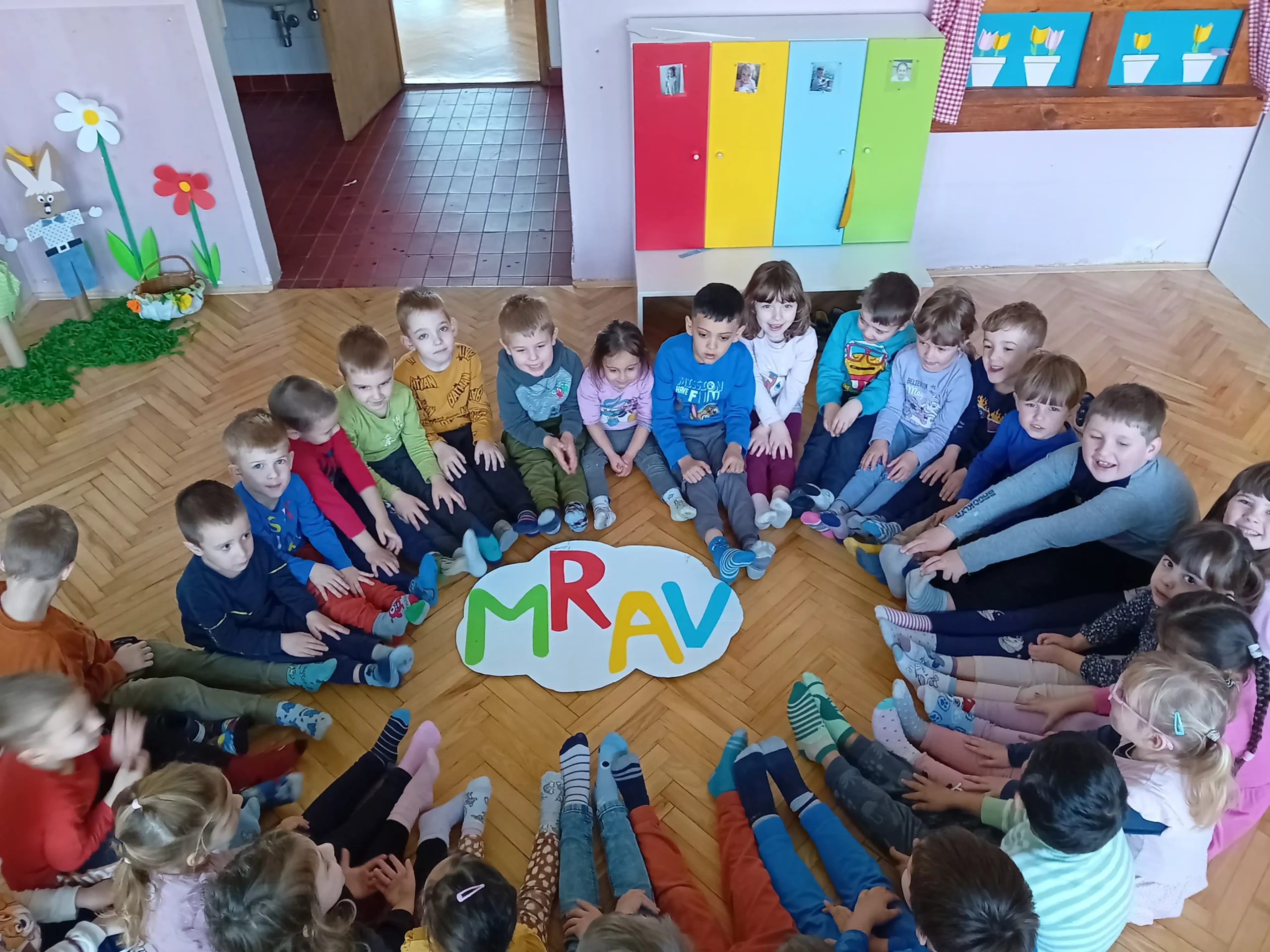 DV Cipelica obilježavanja Međunarodnog dana osoba s Down sindromom (3) DV Cipelica obilježavanja Međunarodnog dana osoba s Down sindromom (3)