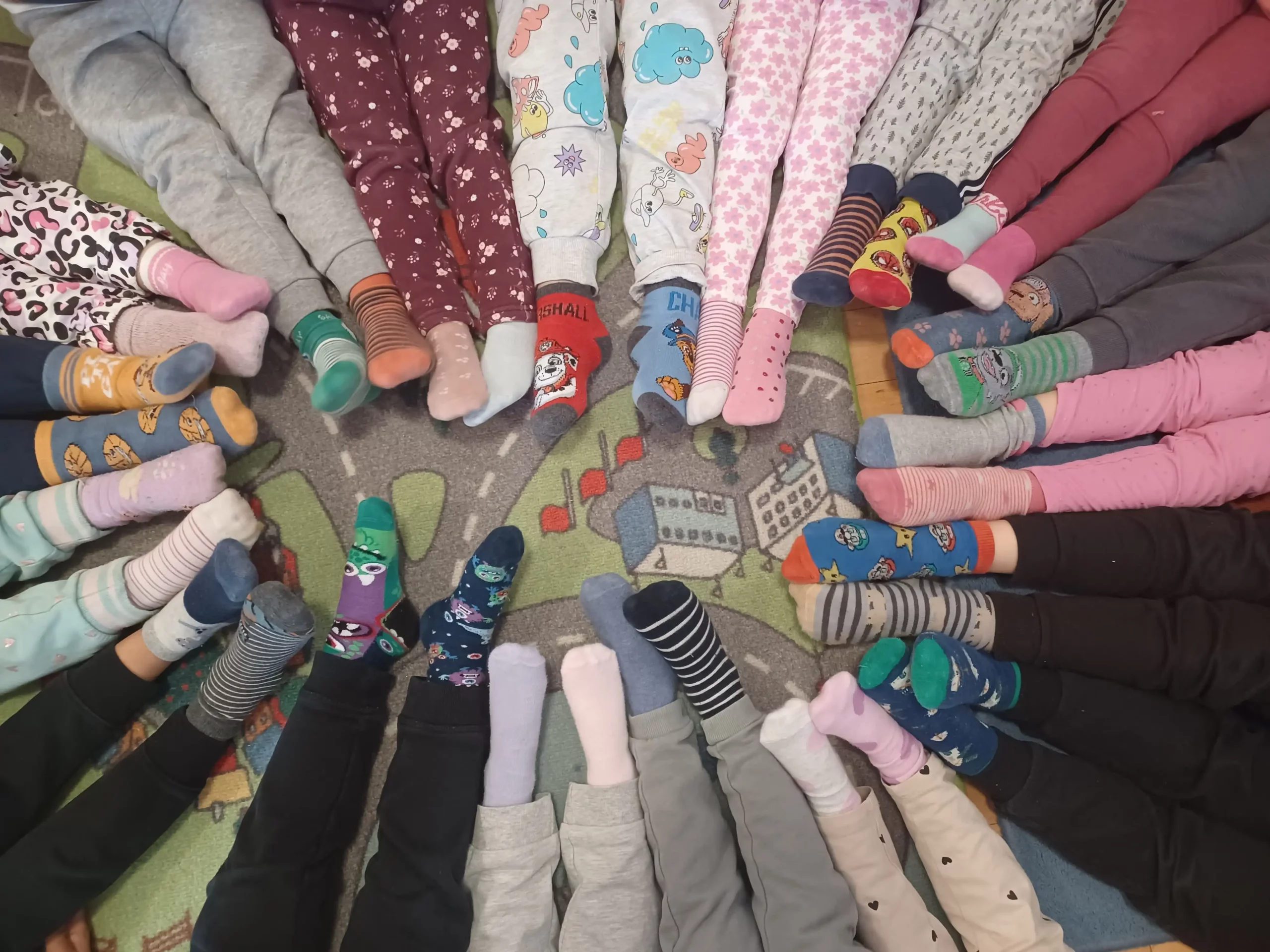 DV Cipelica obilježavanja Međunarodnog dana osoba s Down sindromom (5) DV Cipelica obilježavanja Međunarodnog dana osoba s Down sindromom (5)