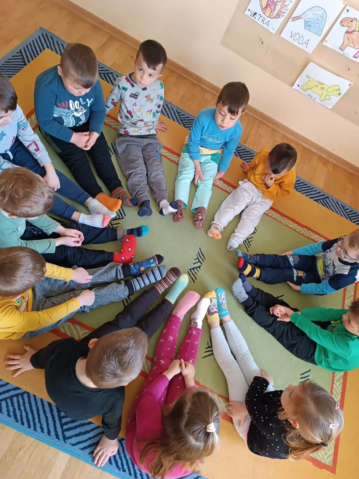 DV Cipelica obilježavanja Međunarodnog dana osoba s Down sindromom (9) DV Cipelica obilježavanja Međunarodnog dana osoba s Down sindromom (9)