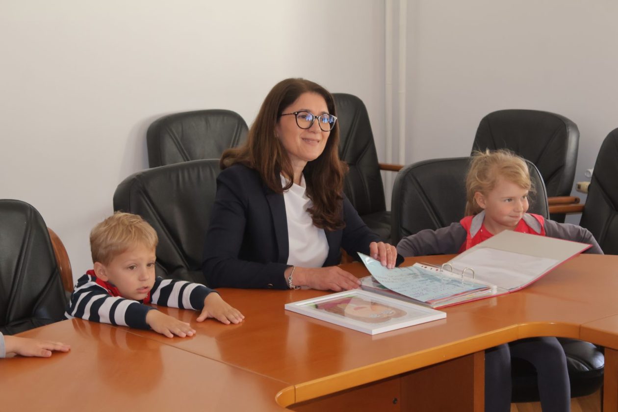 DV Cipelica posjet Gradonačelnici (23) DV Cipelica posjet Gradonačelnici (23)