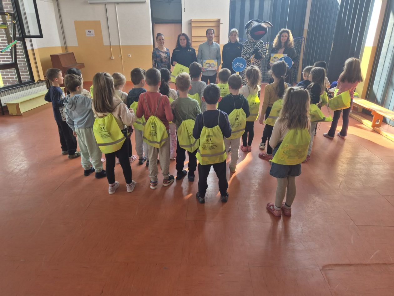 DV Cipelica prometna edukacija (1)