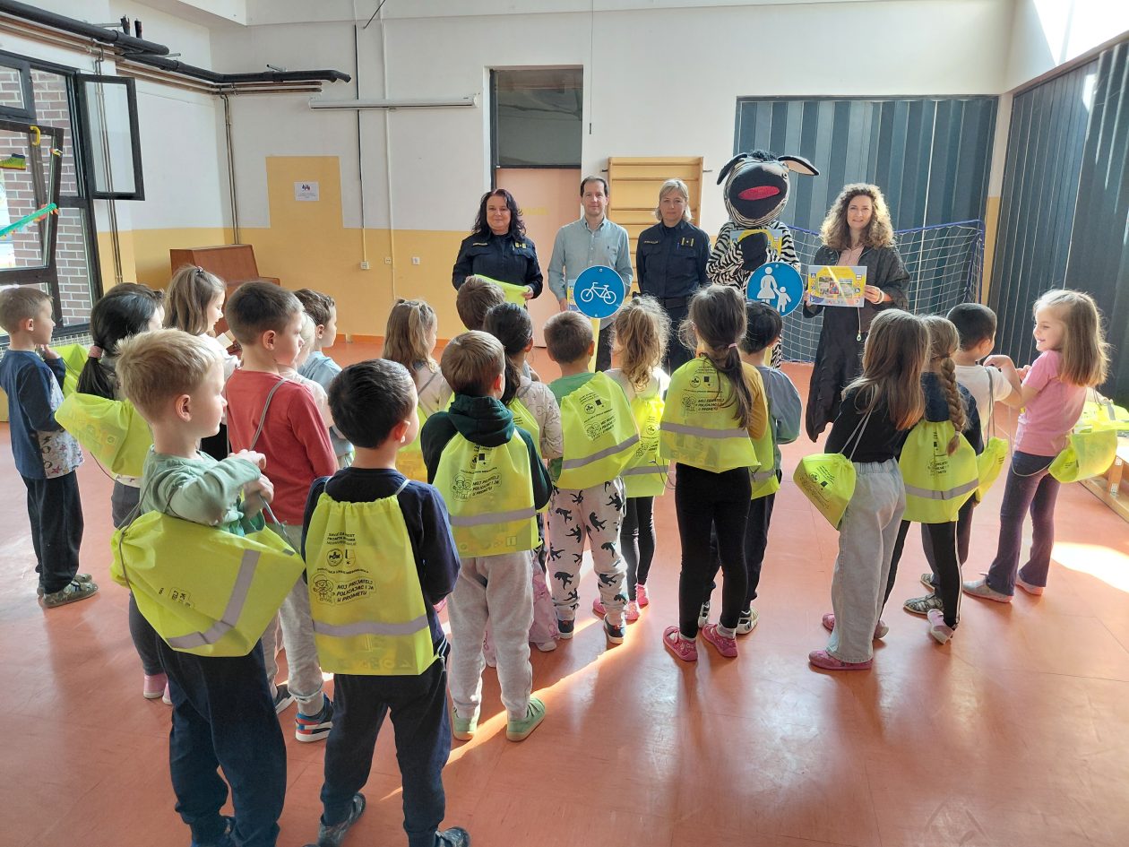 DV Cipelica prometna edukacija (2)