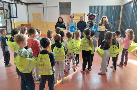 DV Cipelica prometna edukacija (2)