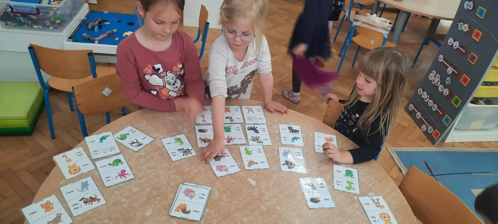 DV Cvrčak (16) DV Cvrčak (16)