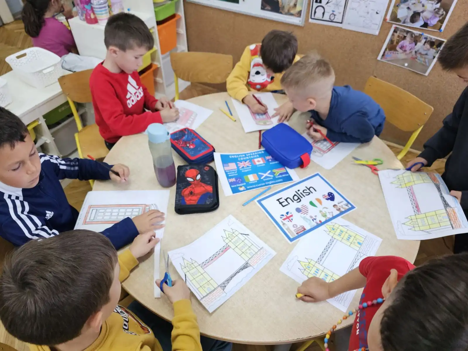 DV Cvrčak (2) DV Cvrčak (2)