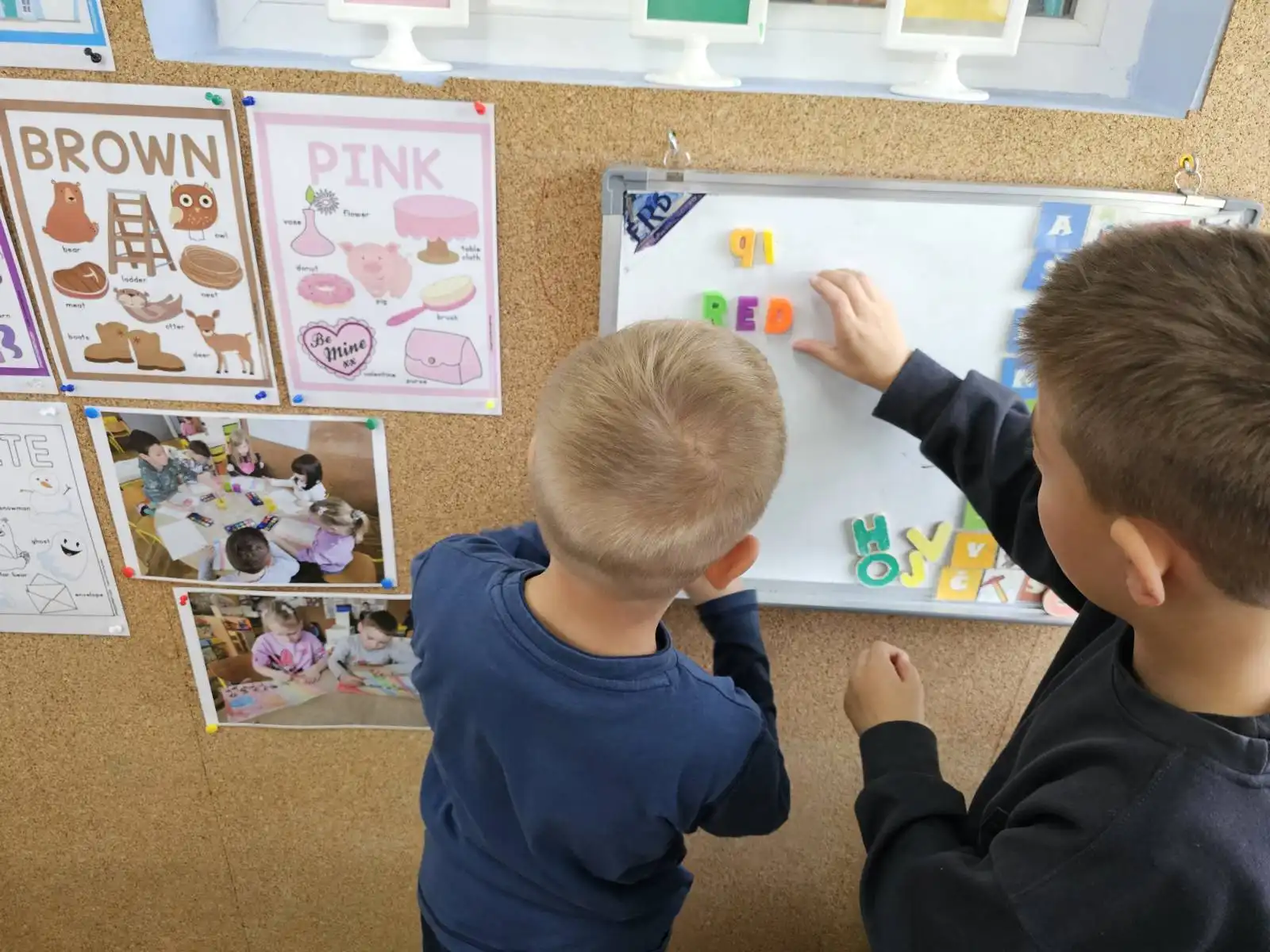 DV Cvrčak (20) DV Cvrčak (20)