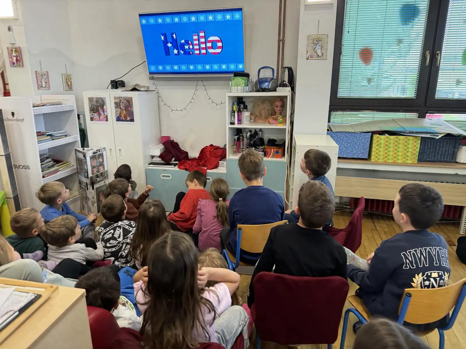 DV Cvrčak (3) DV Cvrčak (3)