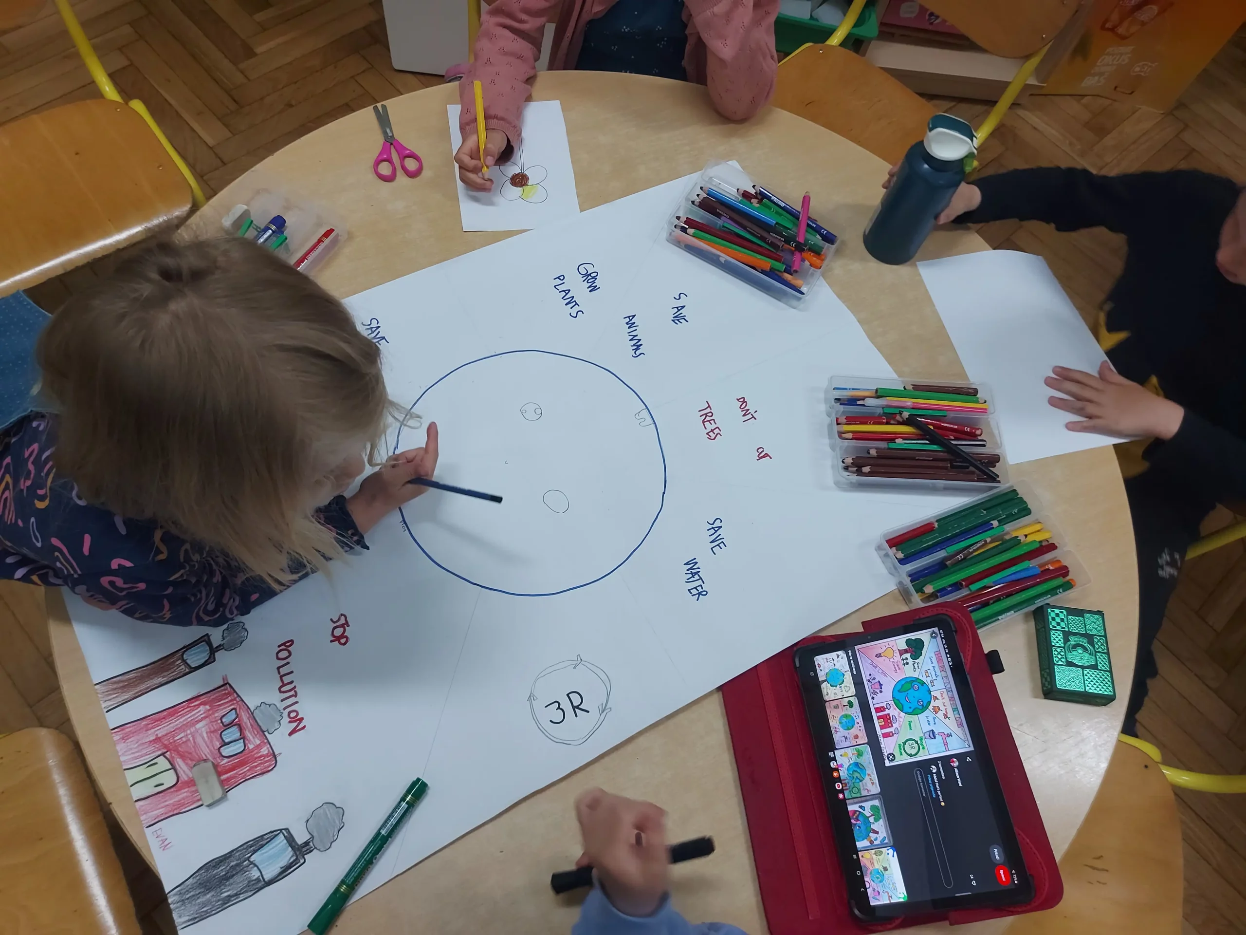 DV Cvrčak (4) DV Cvrčak (4)