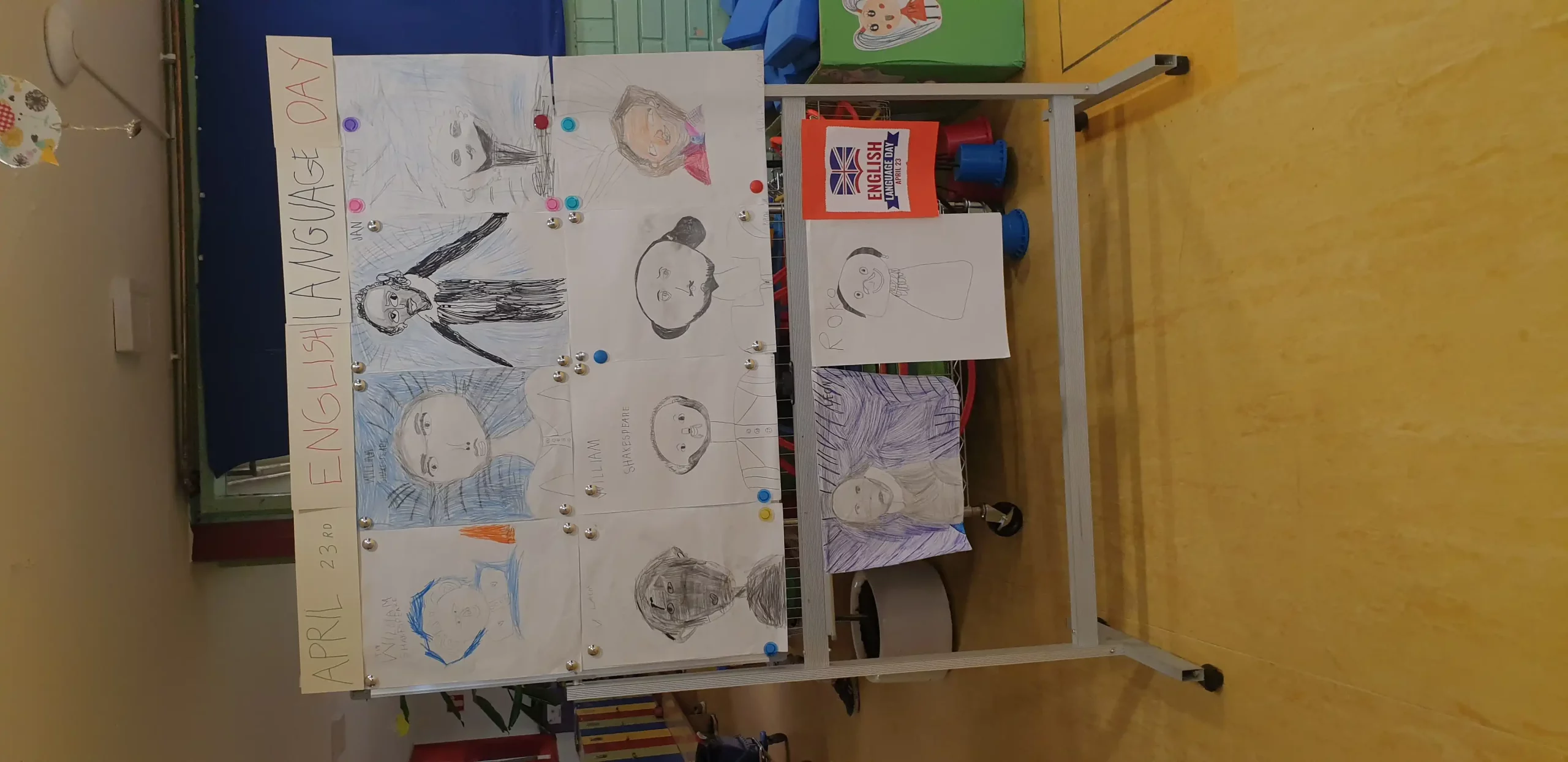 DV Cvrčak (9) DV Cvrčak (9)