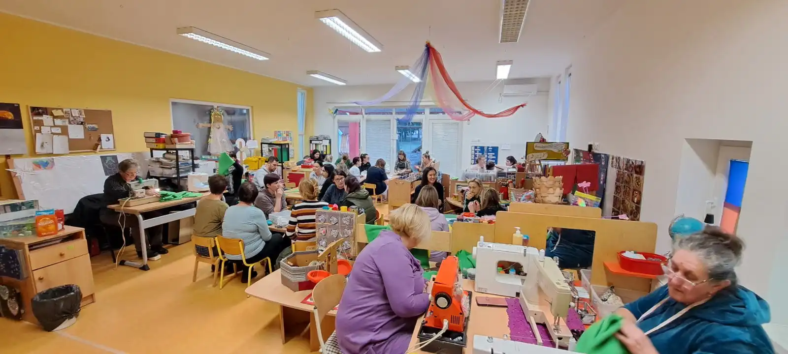 DV Cvrčak Čakovec (10) DV Cvrčak Čakovec