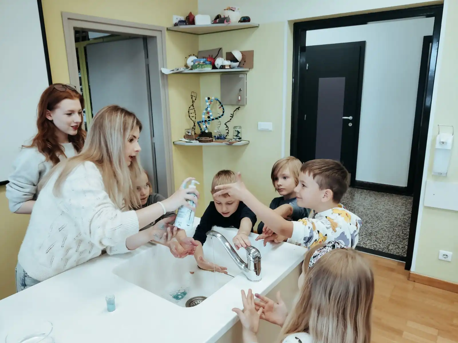 DV Cvrčak Čakovec (11) DV Cvrčak Čakovec (11)