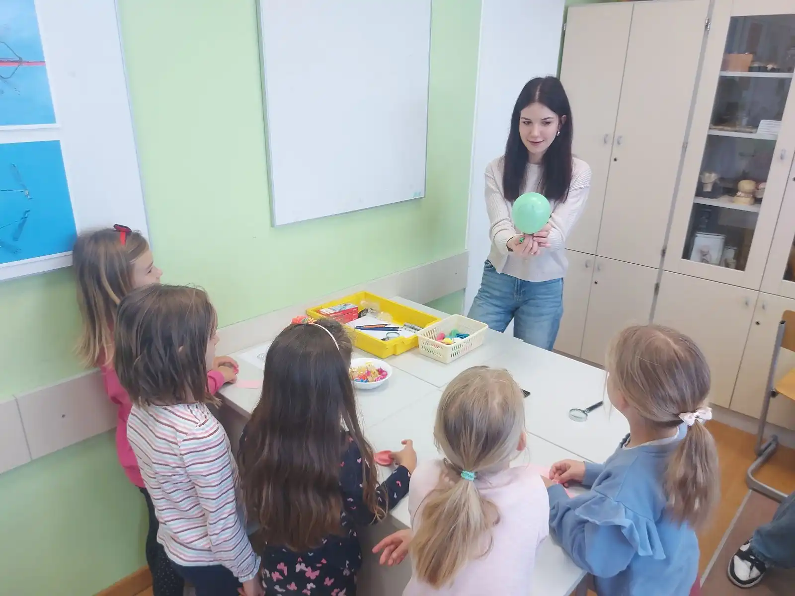 DV Cvrčak Čakovec (14) DV Cvrčak Čakovec (14)