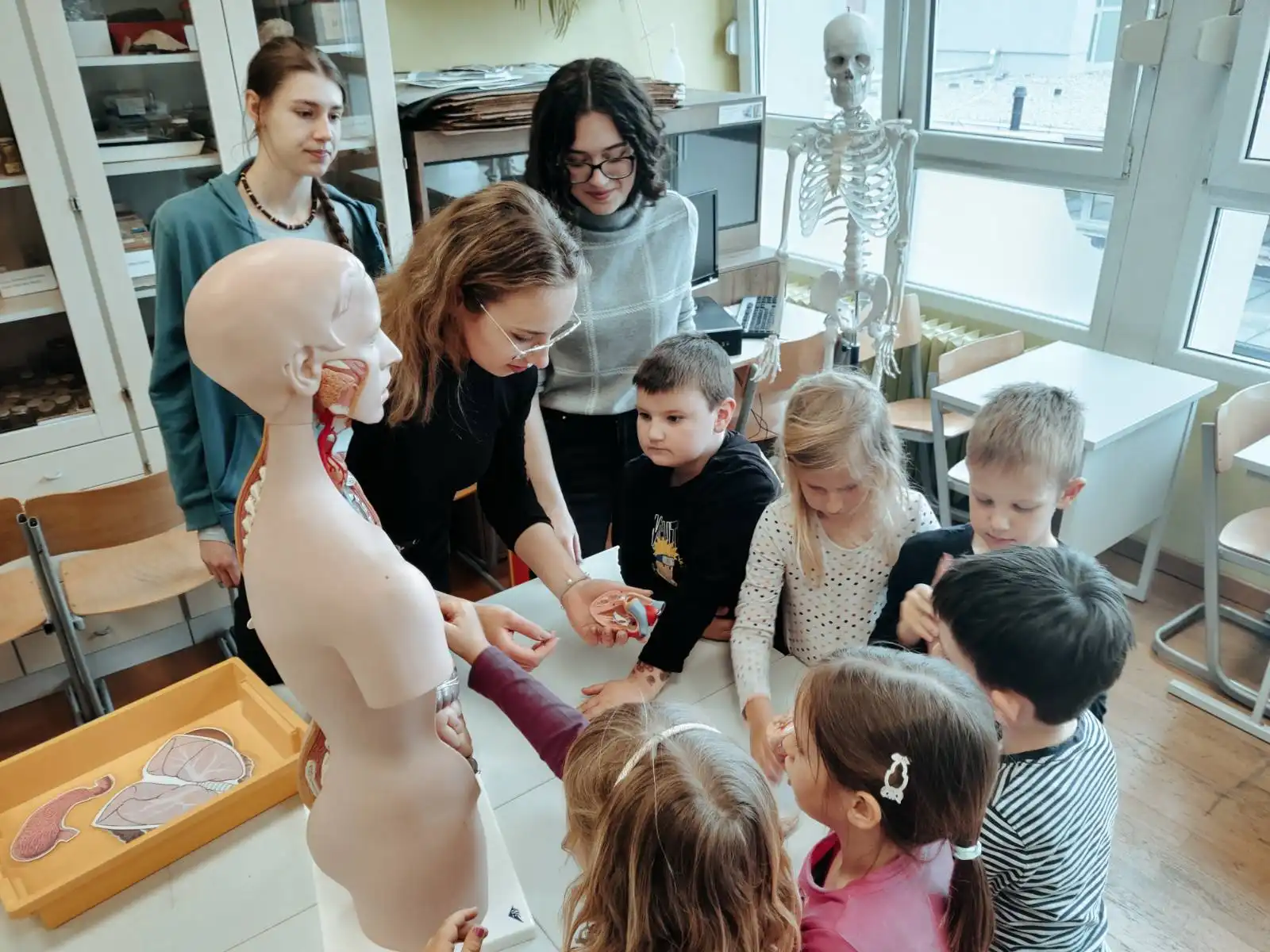 DV Cvrčak Čakovec (17) DV Cvrčak Čakovec (17)